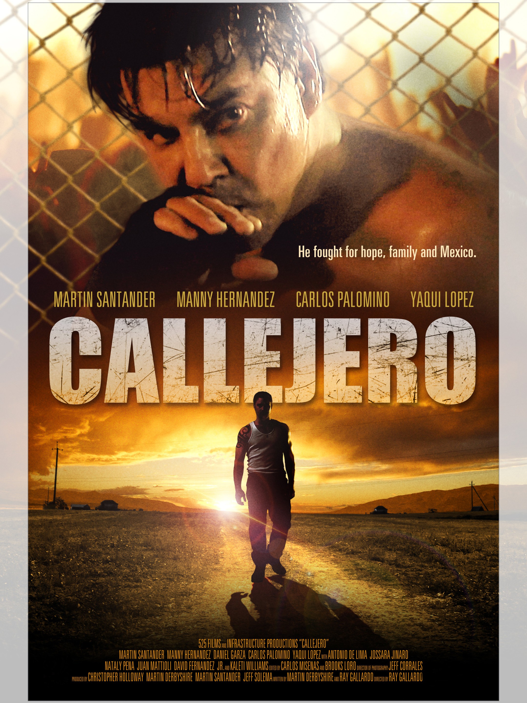 Callejero | Rotten Tomatoes