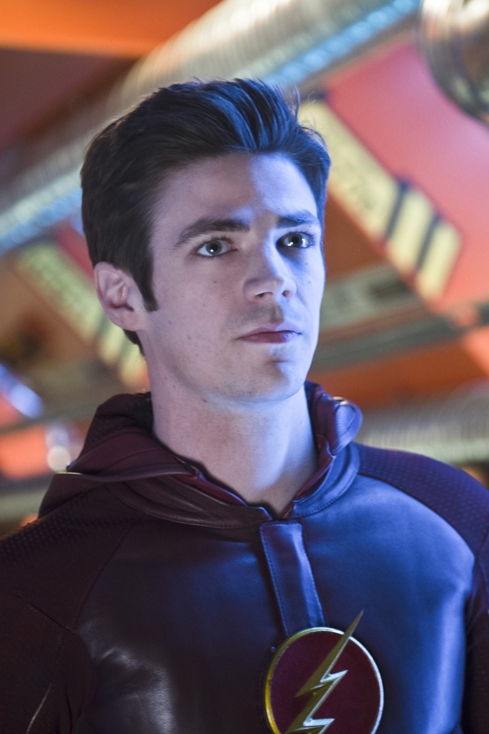 The flash season 1 episode 23 full best sale watch online