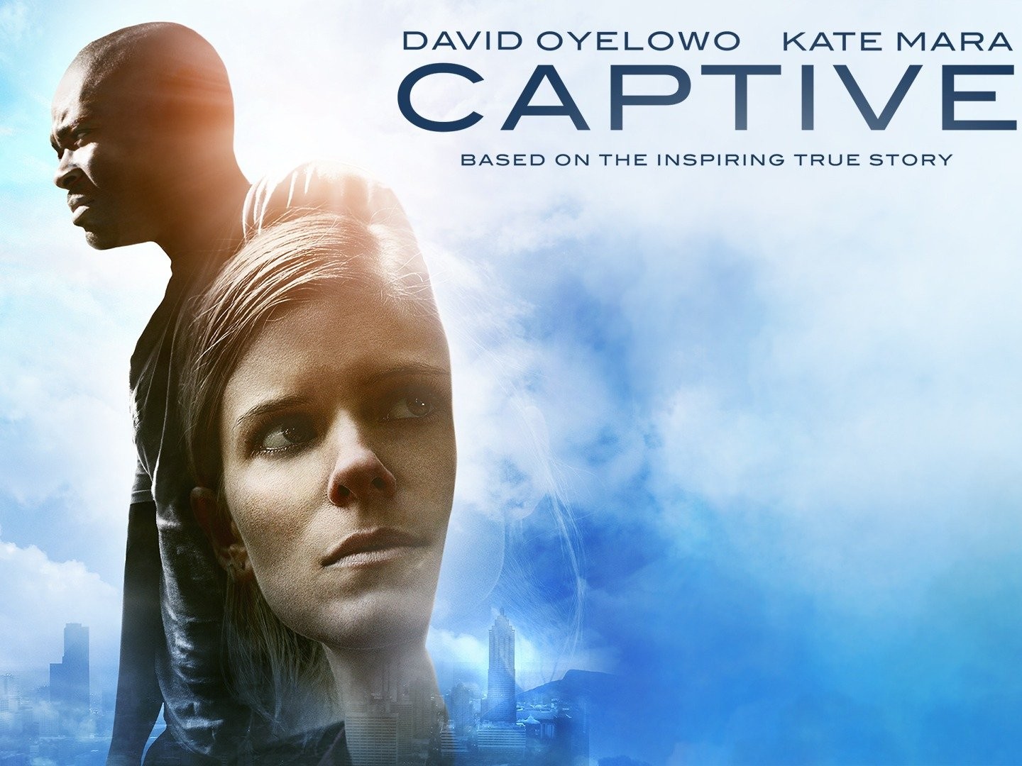 Captive movie review & film summary (2015)