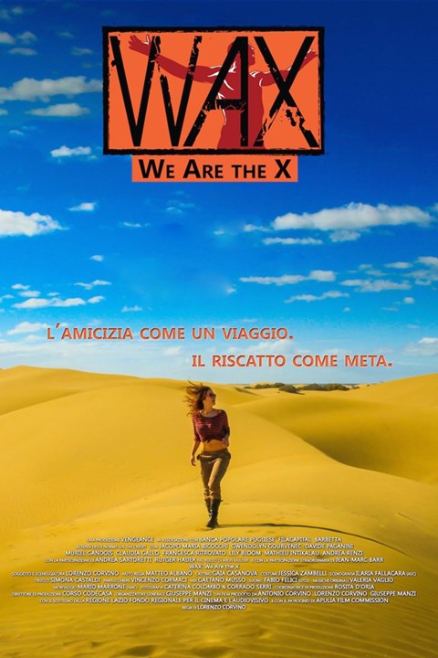 Wax: We Are the X | Rotten Tomatoes
