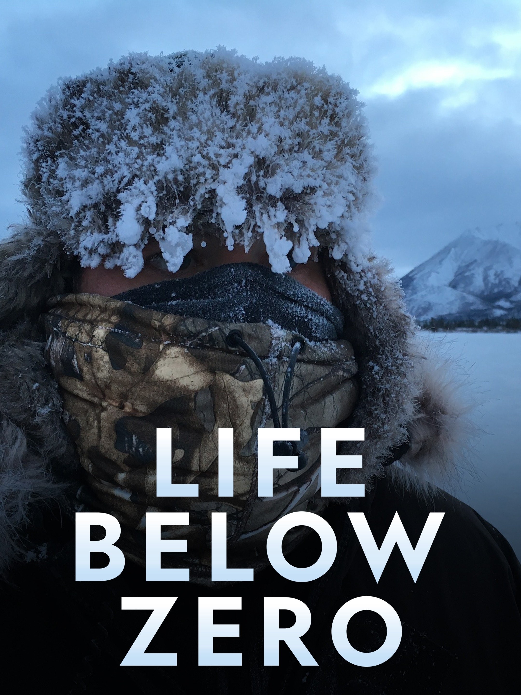 Life Behind Life Below Zero