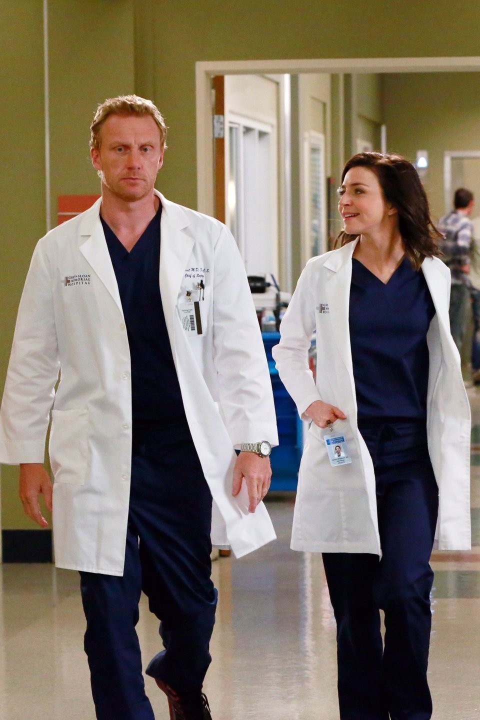 Grey's anatomy season clearance 11 episode 15 streaming