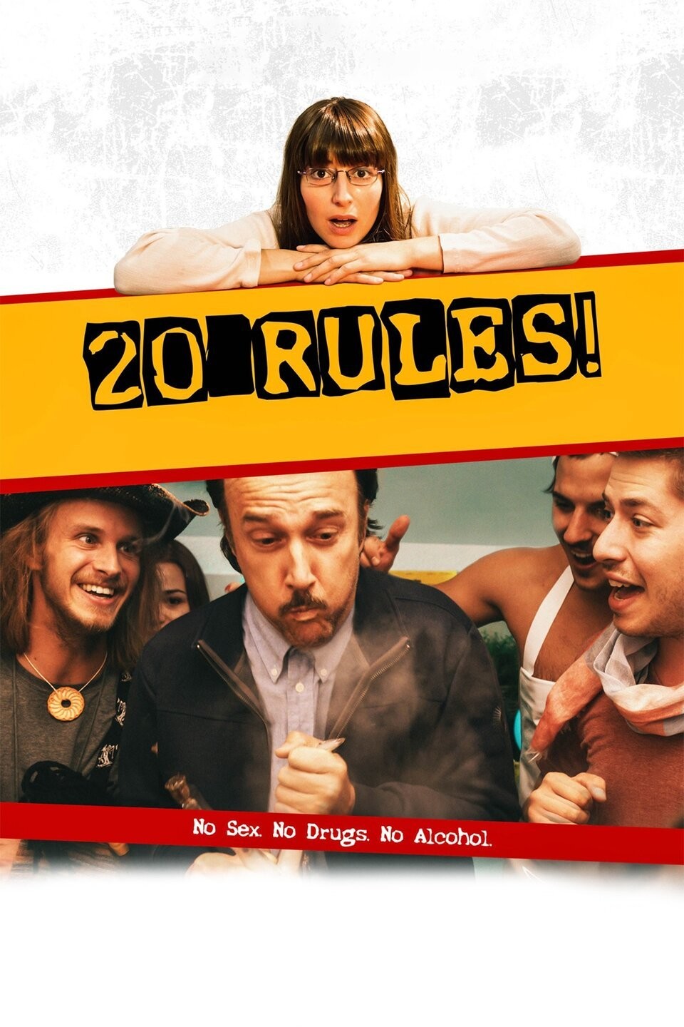 20 Rules! | Rotten Tomatoes