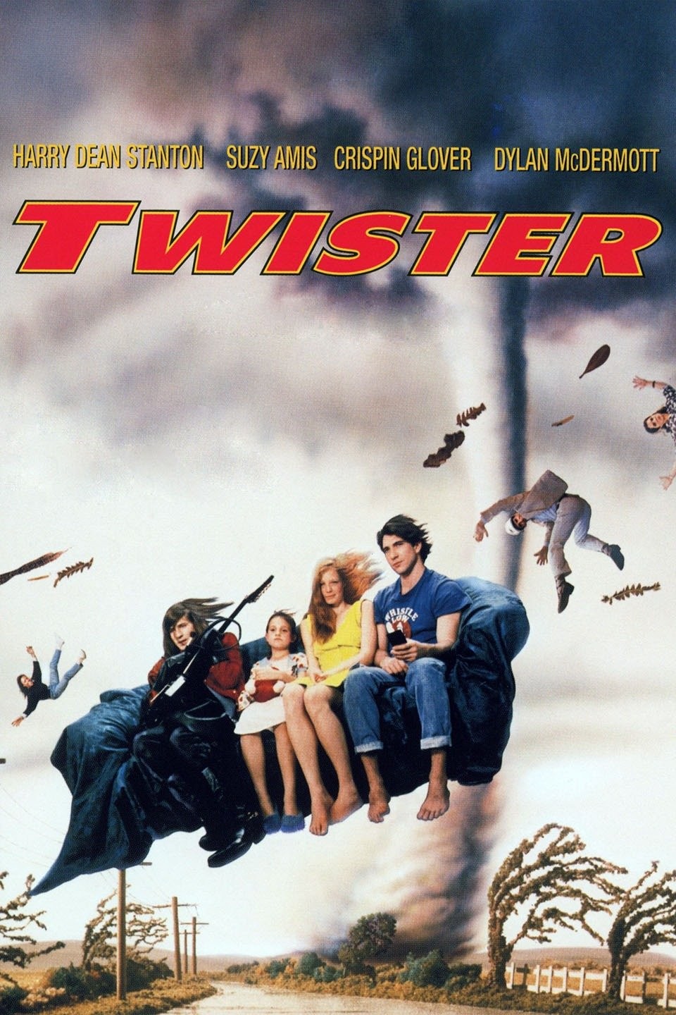 Twister 2024 Rotten Tomatoes Gianna Lurlene