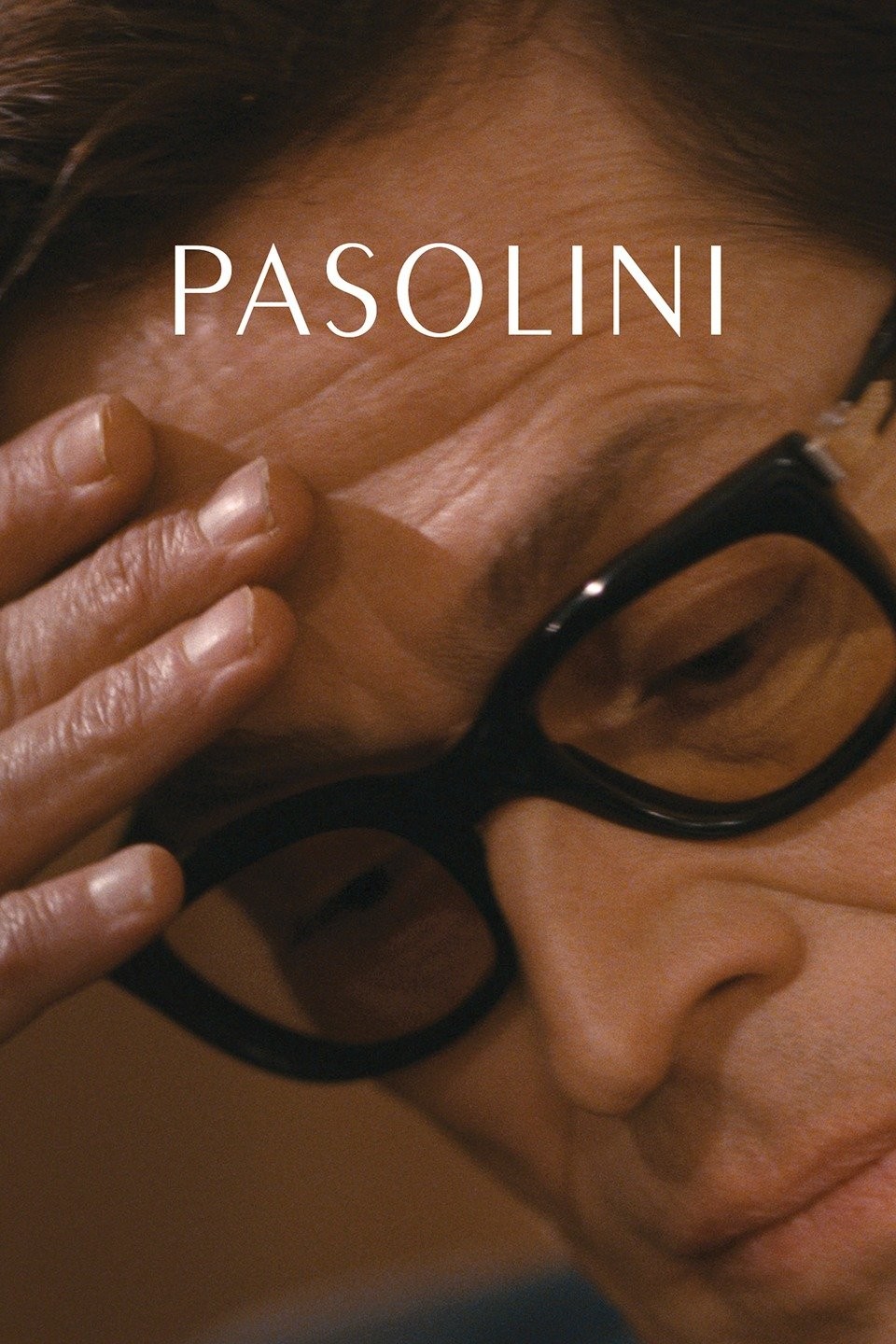 Pasolini | Rotten Tomatoes