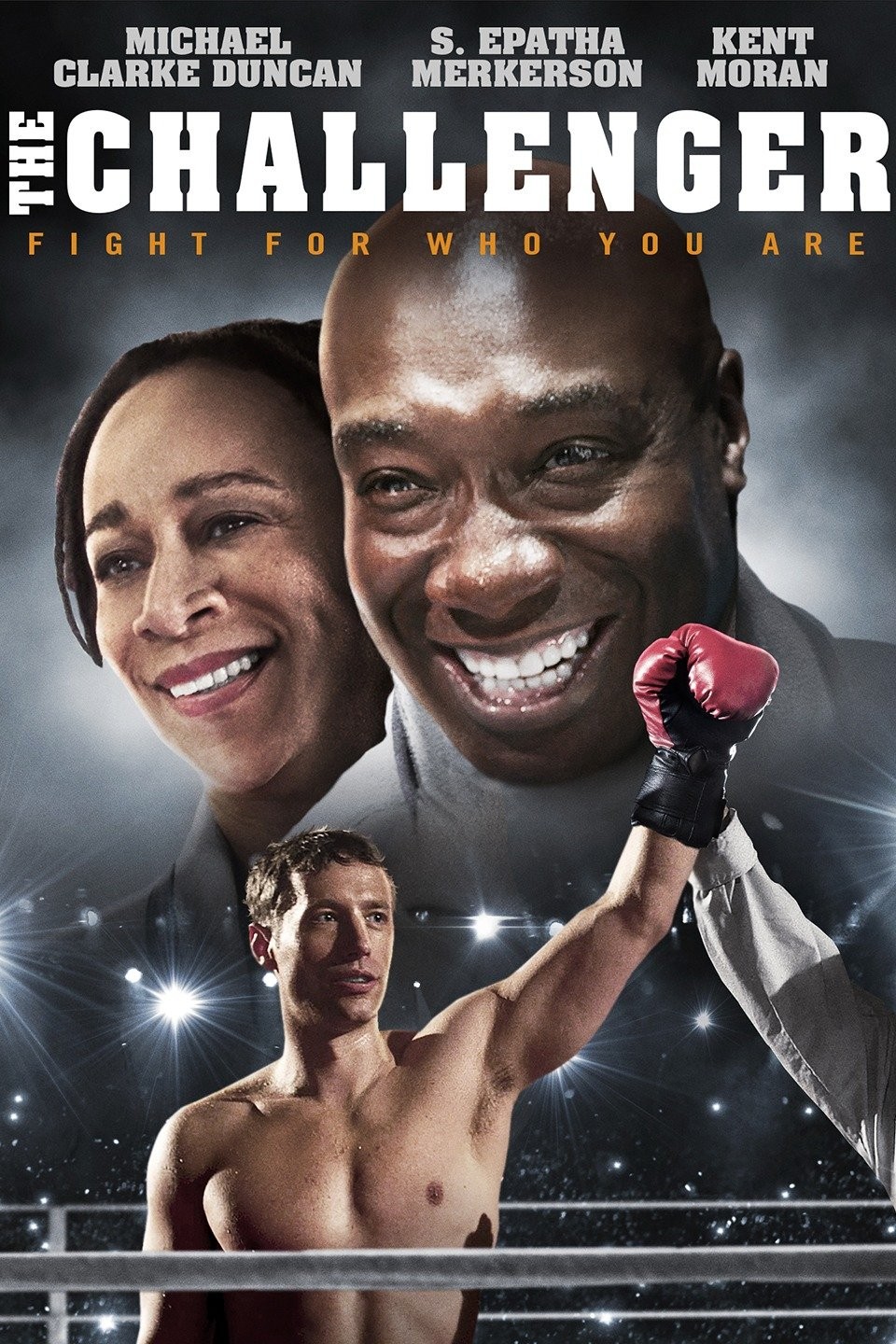 Fighting Spirit: New Challenger (TV Series 2009) - IMDb