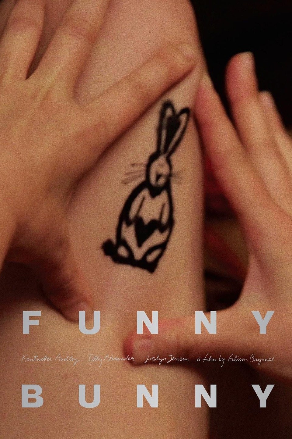 Funny Bunny Pictures Rotten Tomatoes