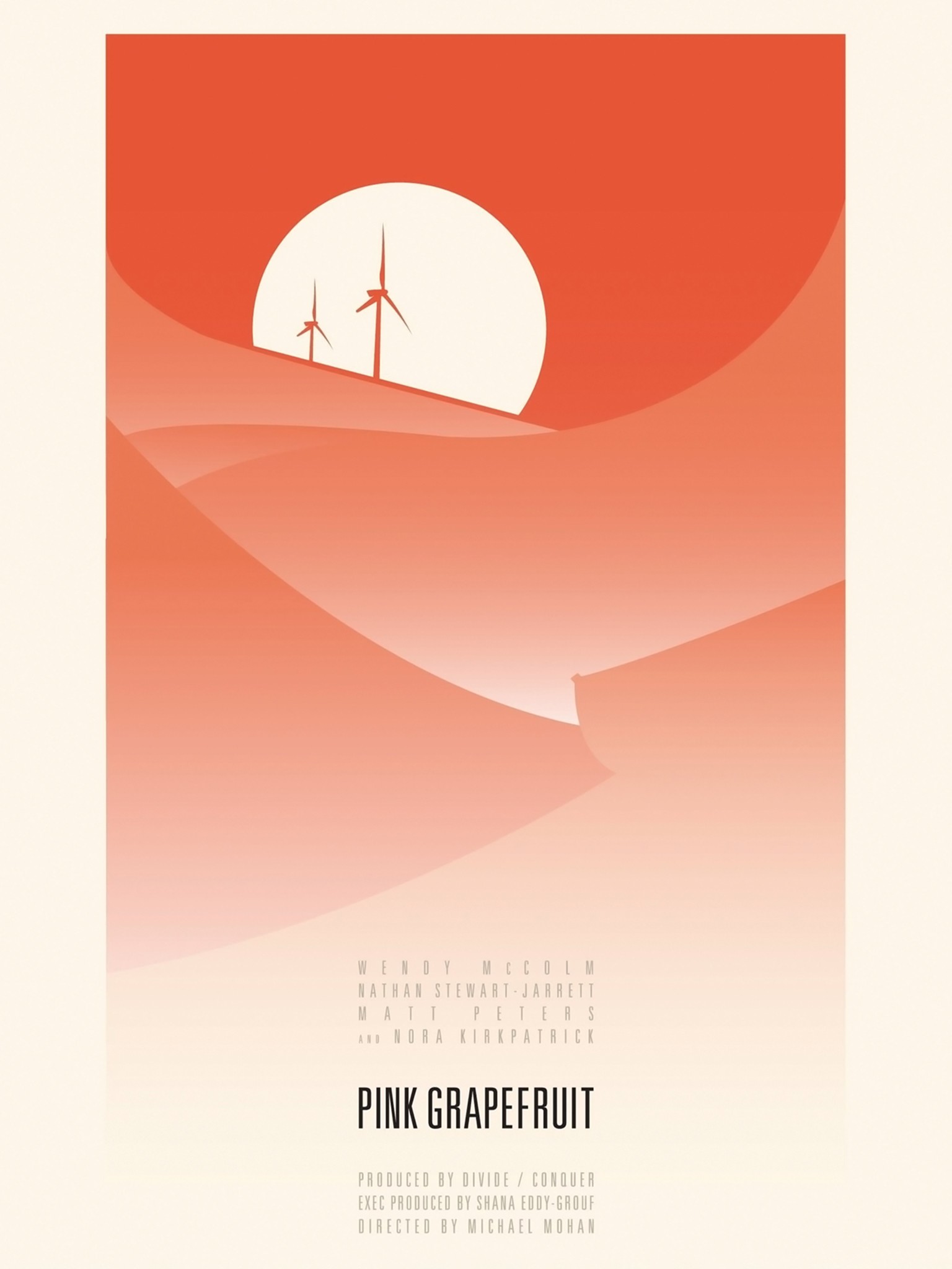 Pink Grapefruit | Rotten Tomatoes