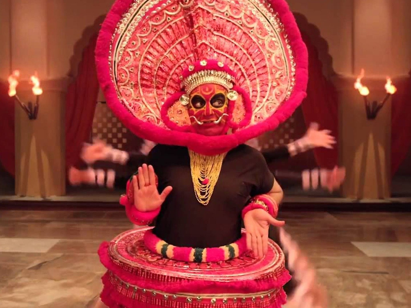 Uttama Villain Rotten Tomatoes