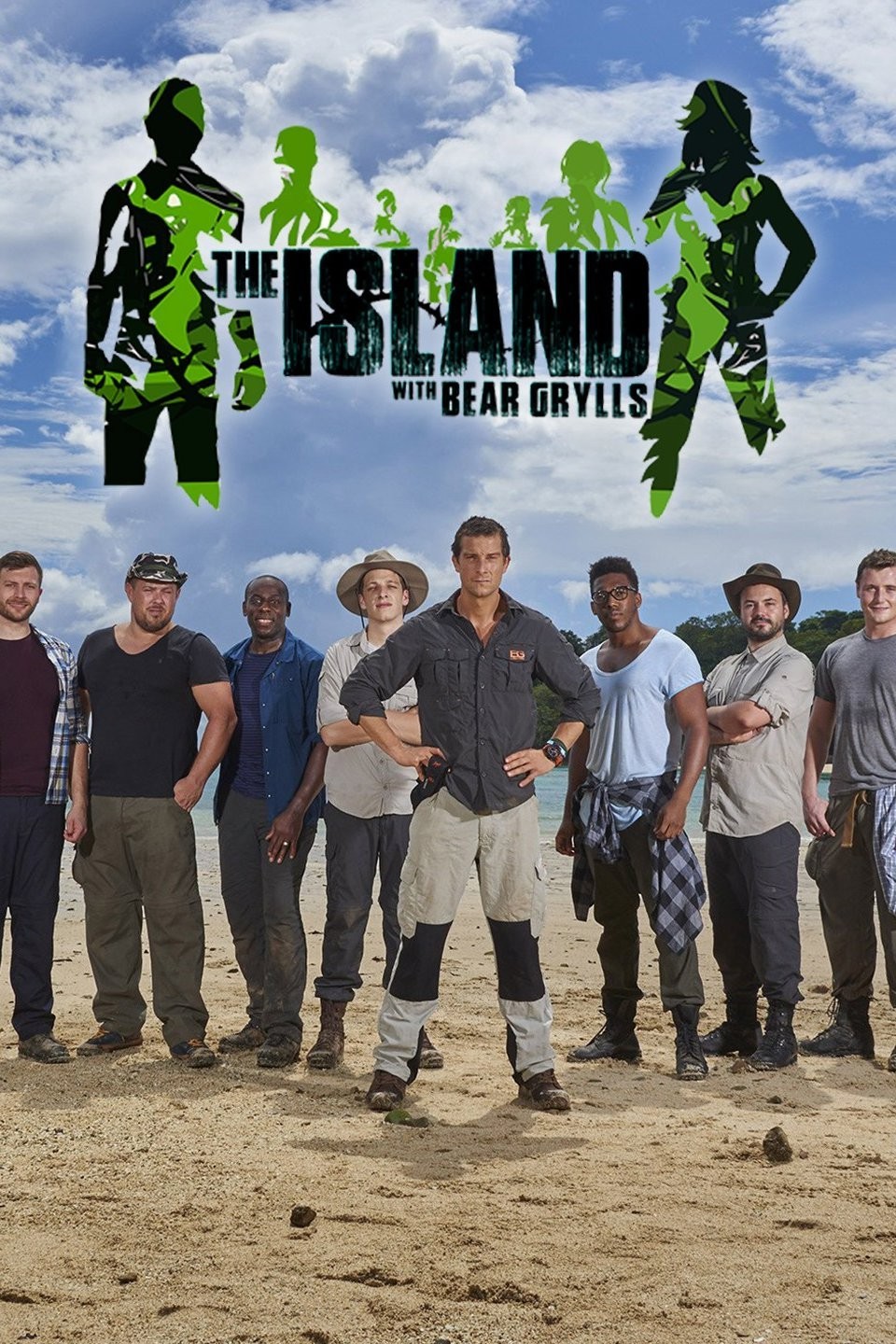 The Island: Season 2 Pictures | Rotten Tomatoes