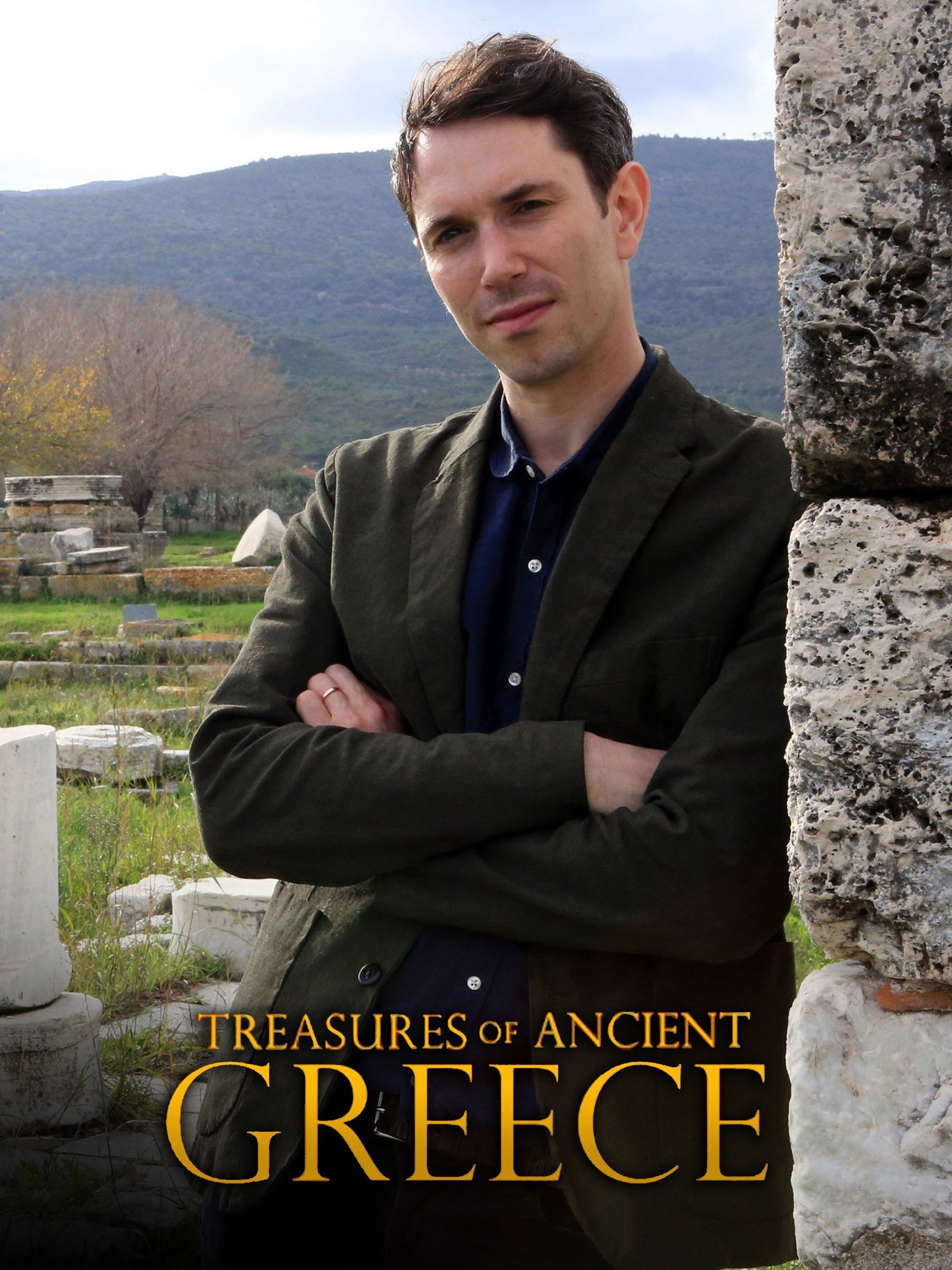 (未使用･未開封品)Secrets of Archaeology [DVD] 51Wo0q5LFaL._AC_SY200_QL15_.jpg