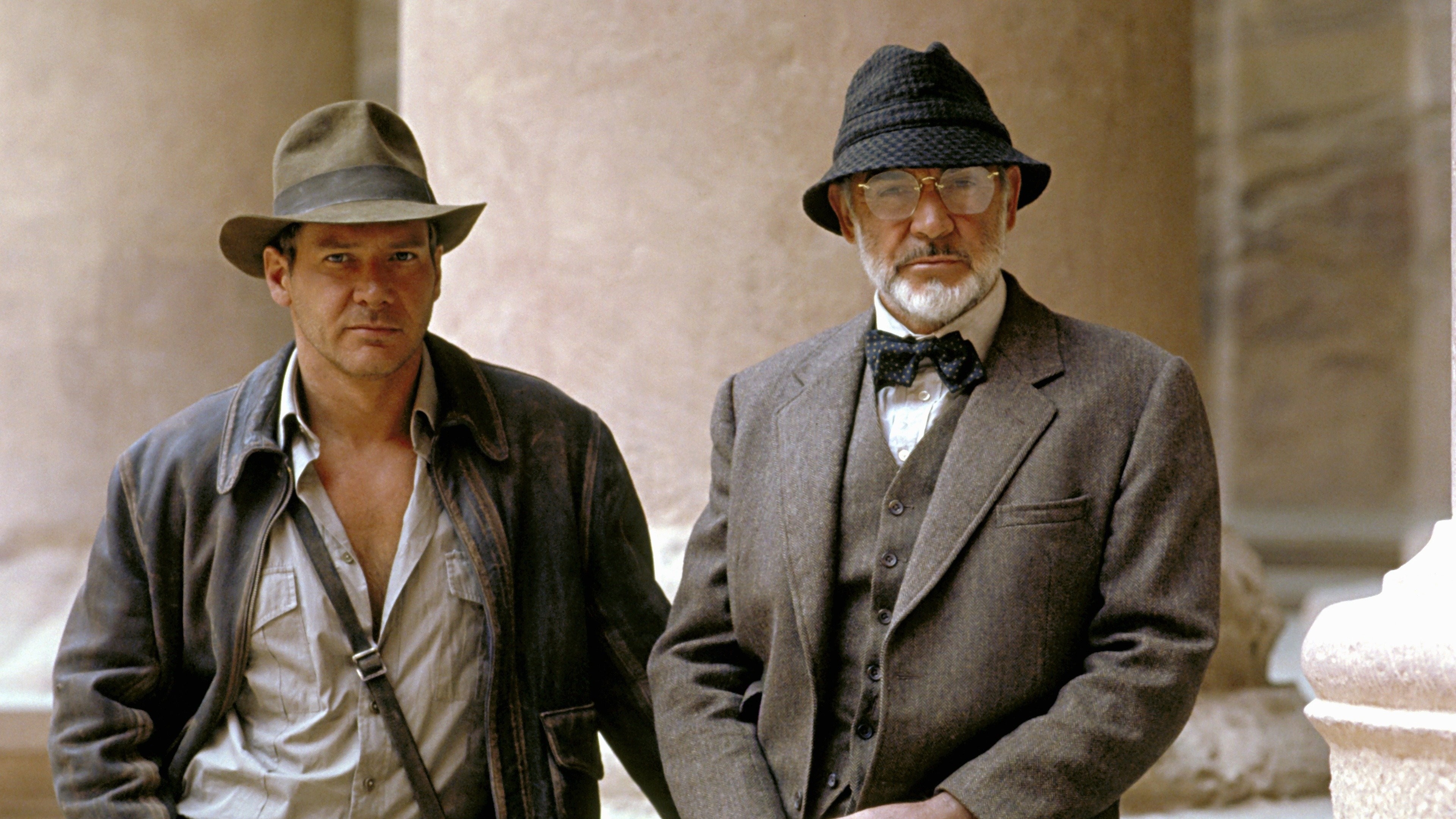 Indiana Jones and the Last Crusade | Rotten Tomatoes