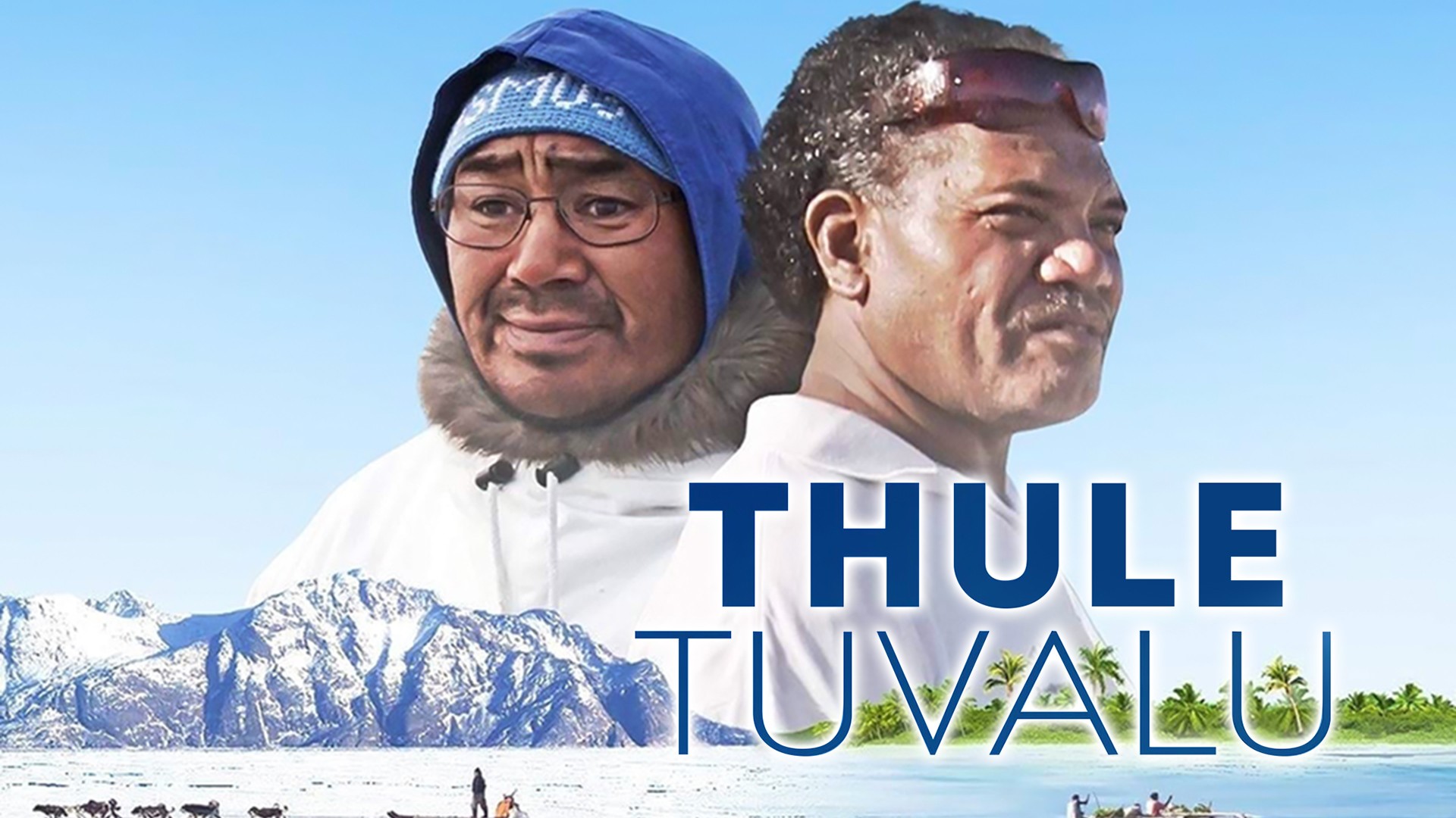 Thule Tuvalu Rotten Tomatoes