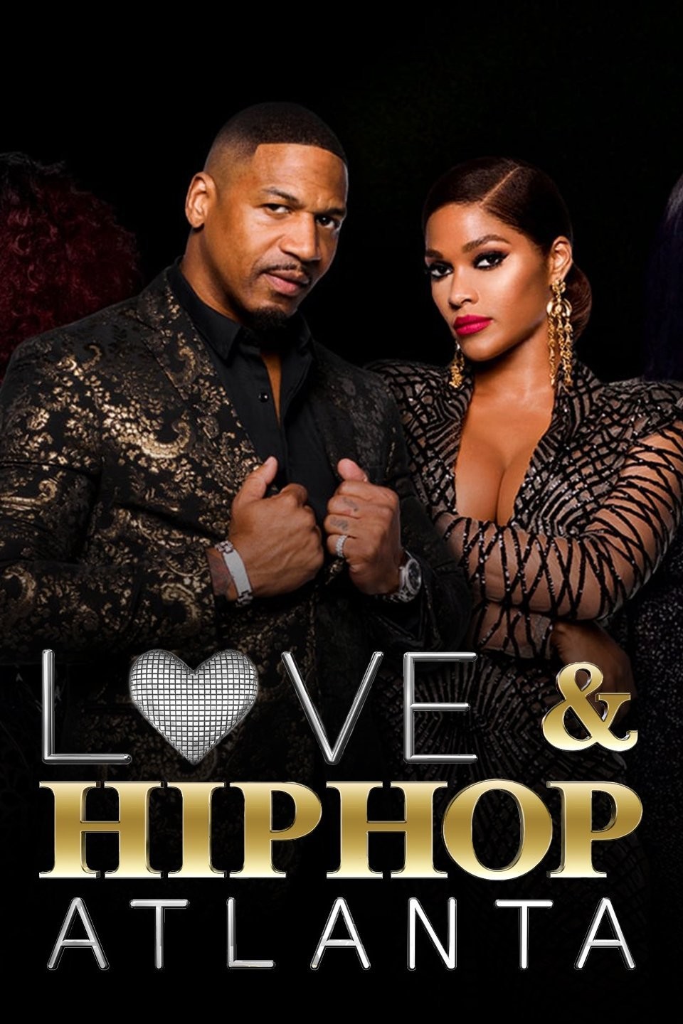 Love & Hip Hop: Atlanta: Season 4, Episode 6 | Rotten Tomatoes