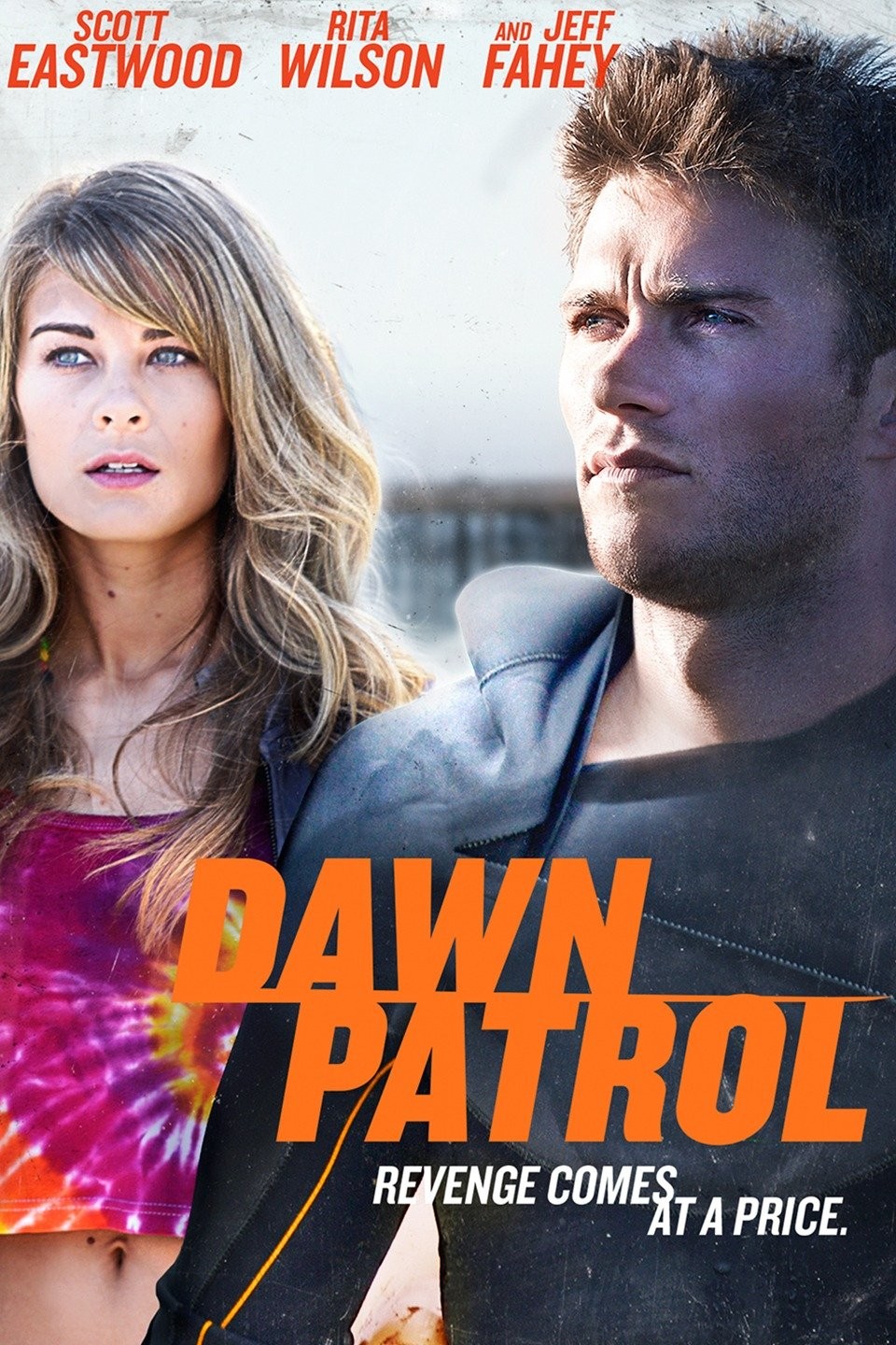 Dawn Patrol - Rotten Tomatoes