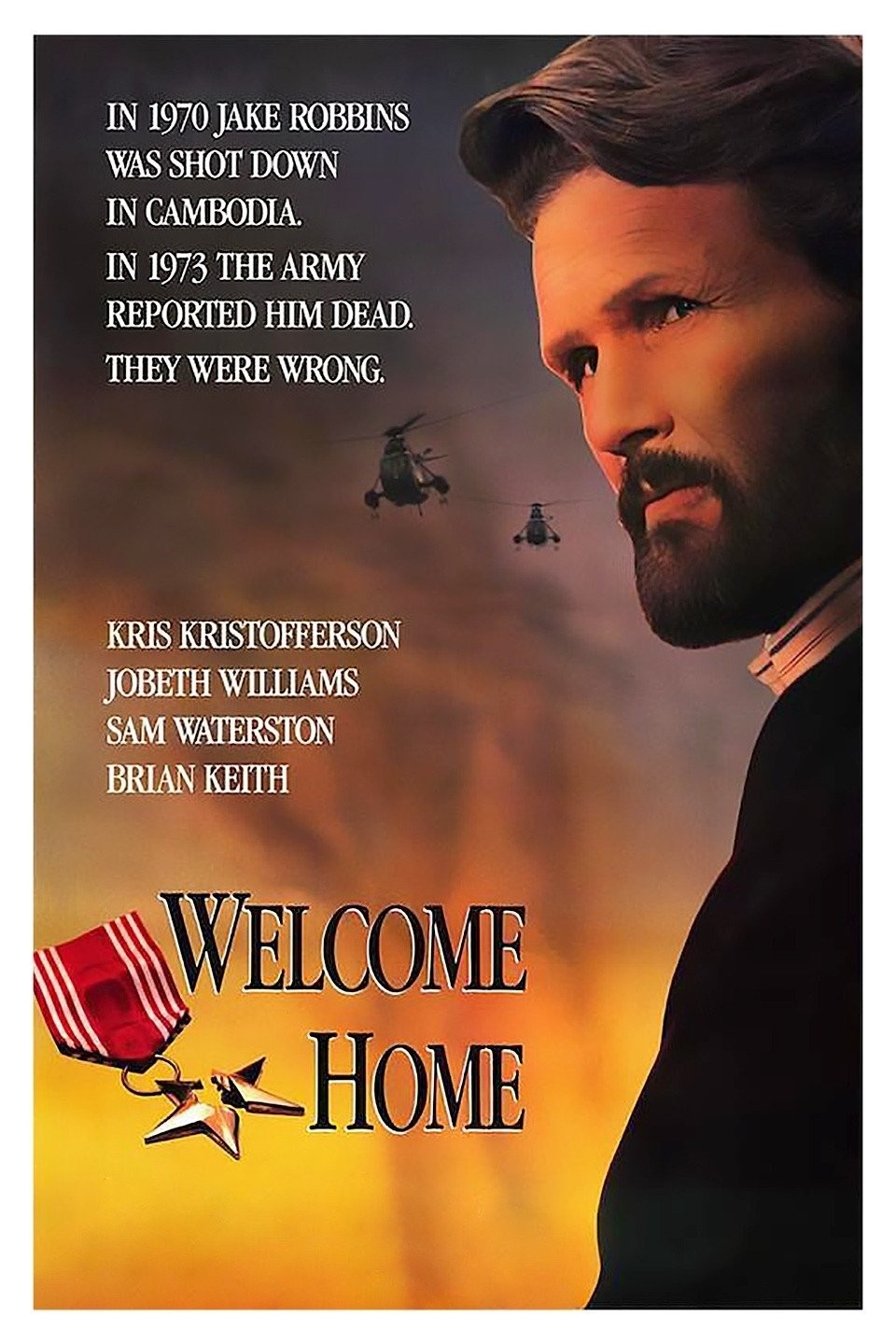 Welcome Home - Rotten Tomatoes