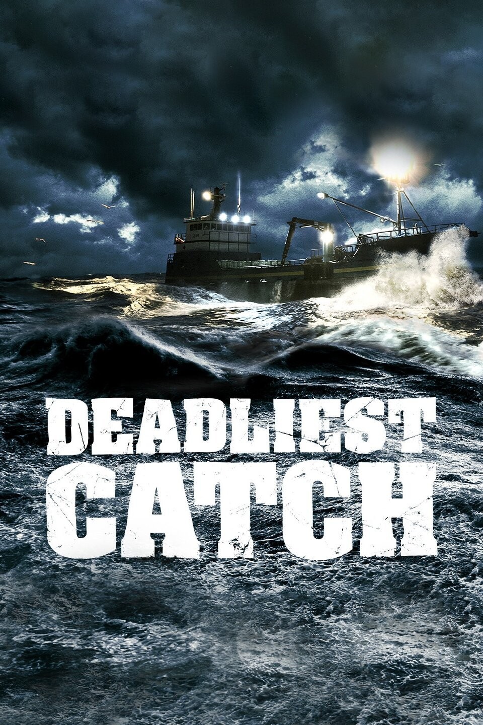 Deadliest Catch Season 11
