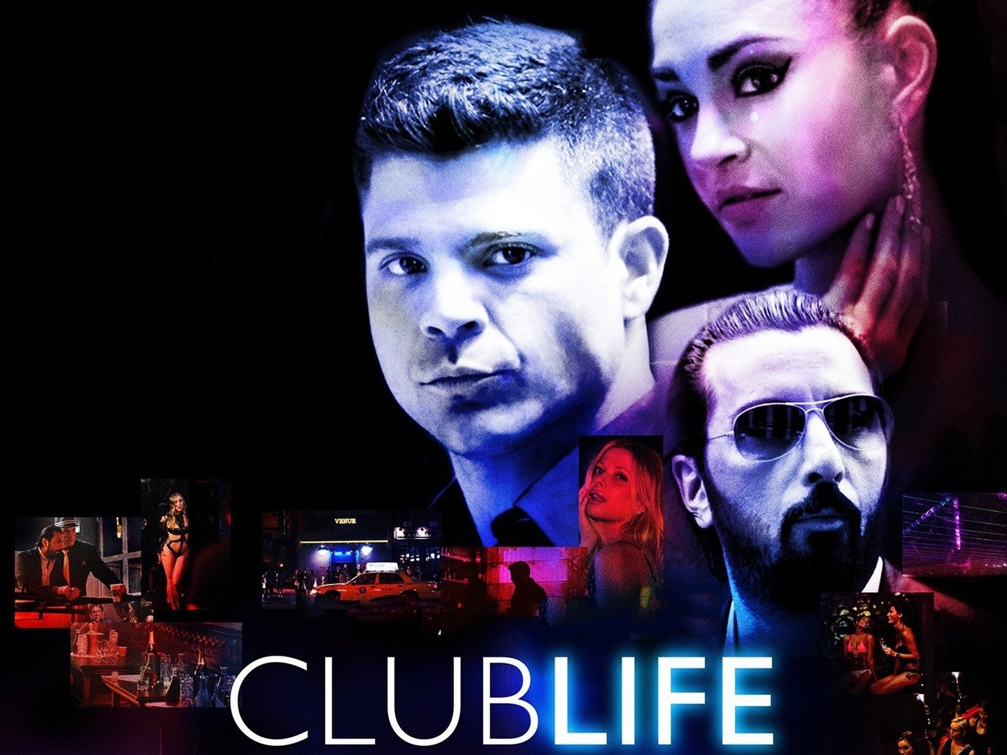 Club Life - Club Life