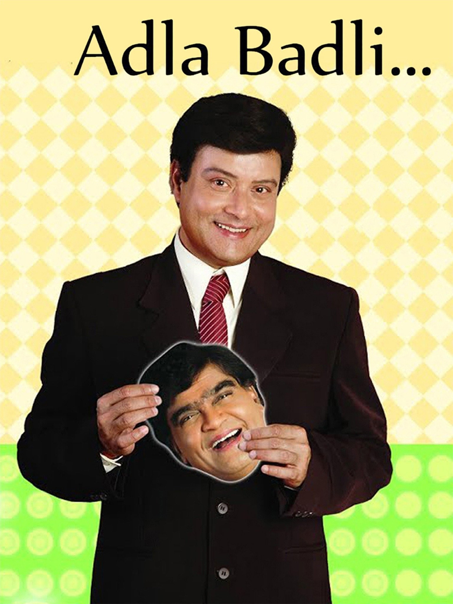 Adla Badli | Rotten Tomatoes