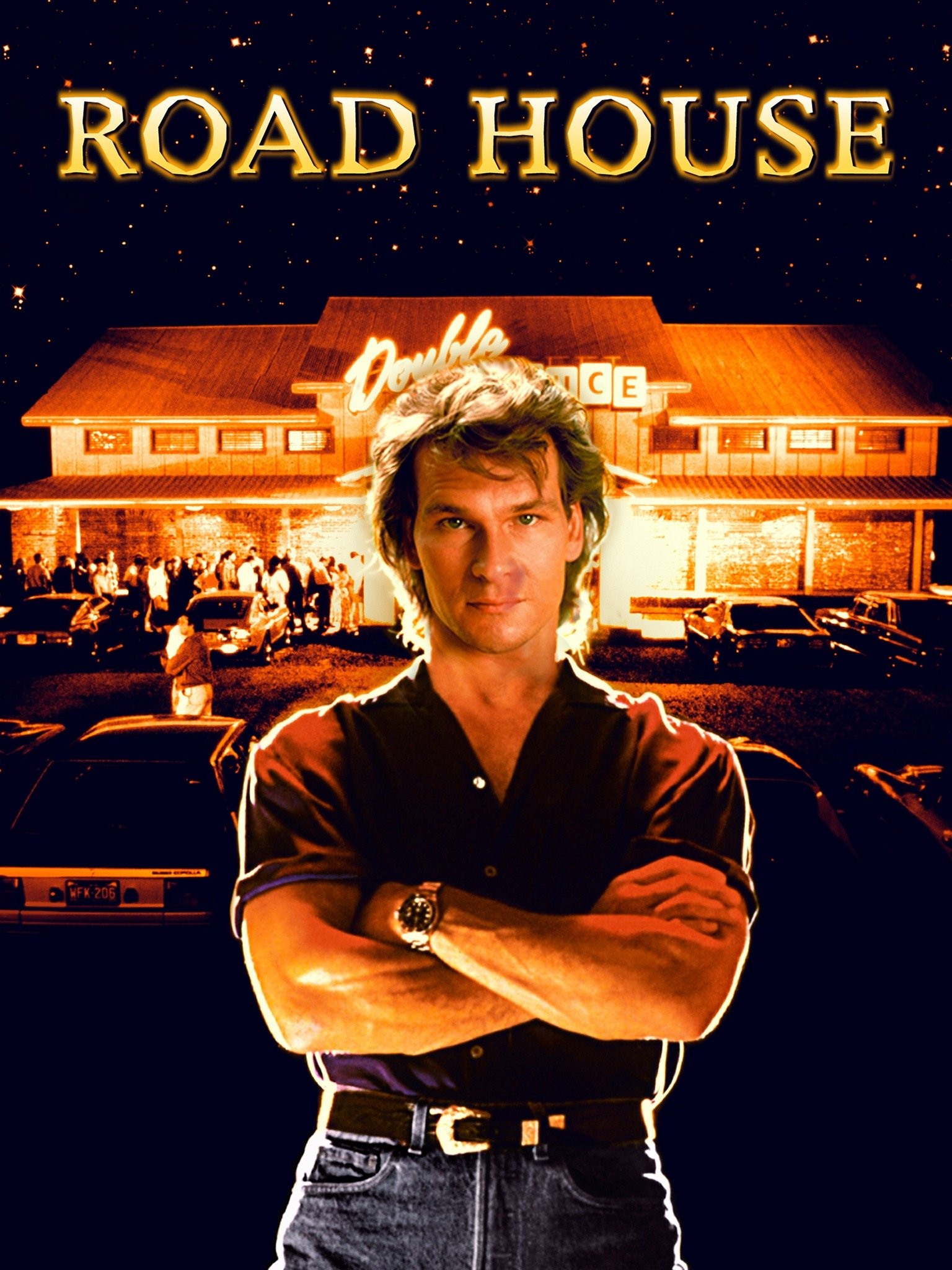 Road House: Release Date, Storyline, Cast & Everything We Know About The  Remake