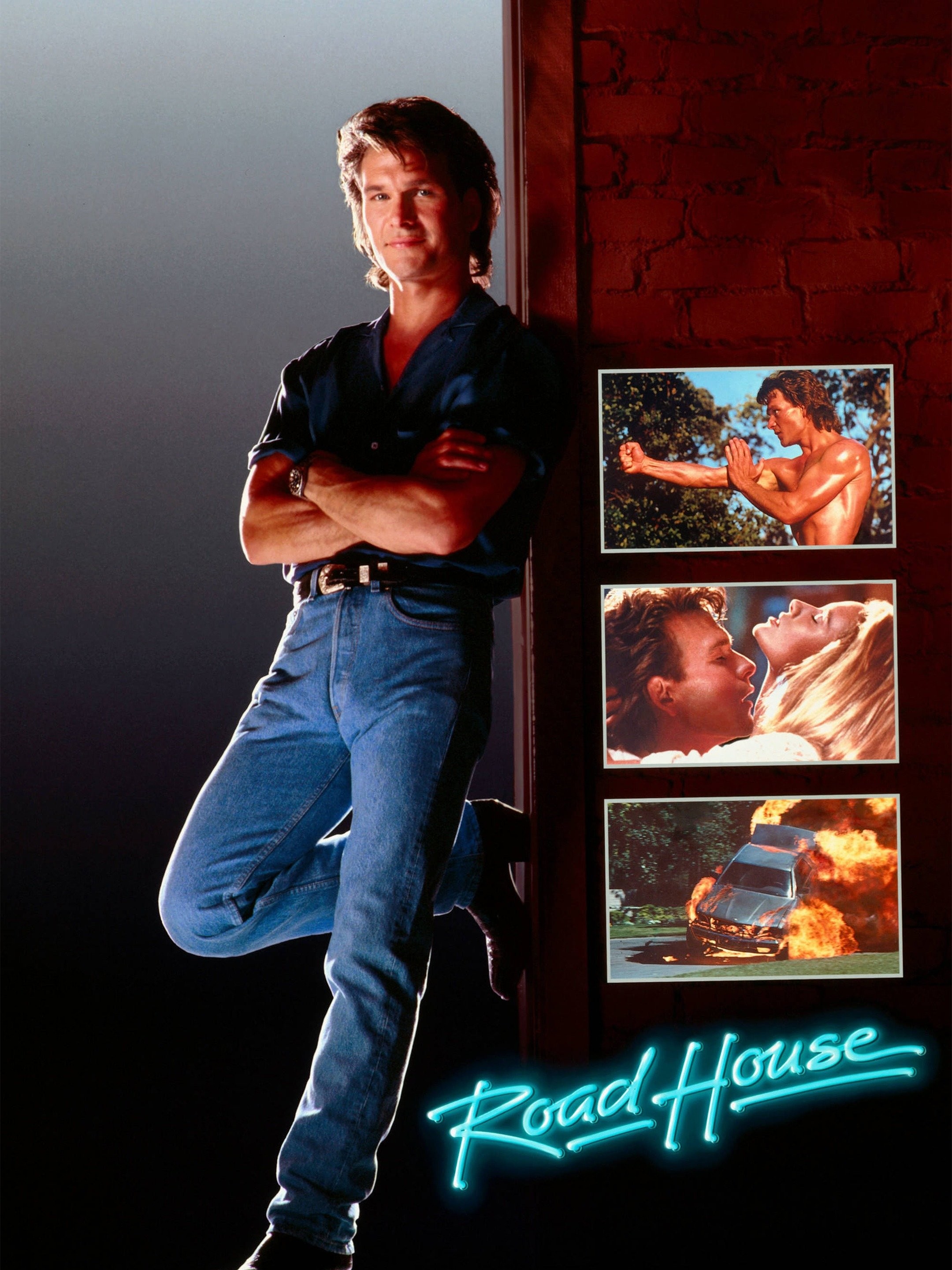 Road House | Rotten Tomatoes