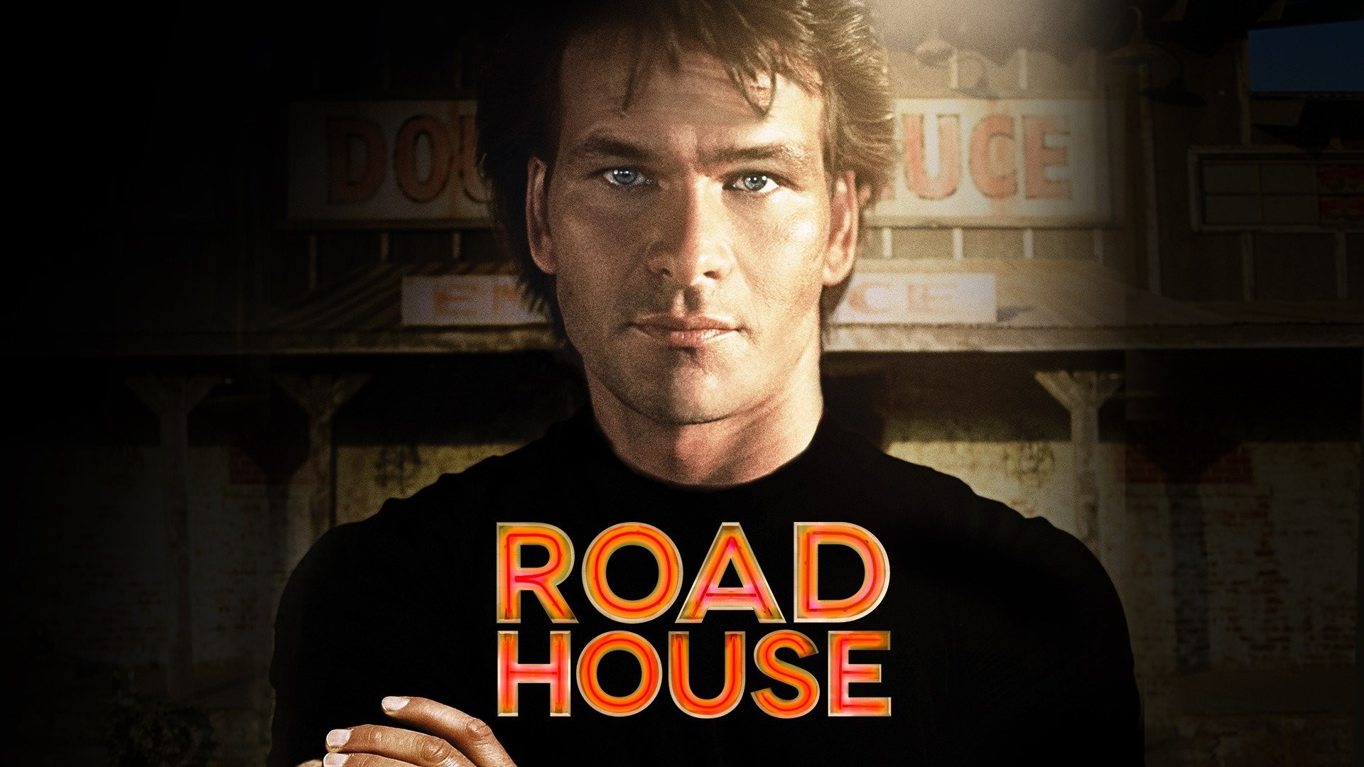Road House : : Movies & TV Shows