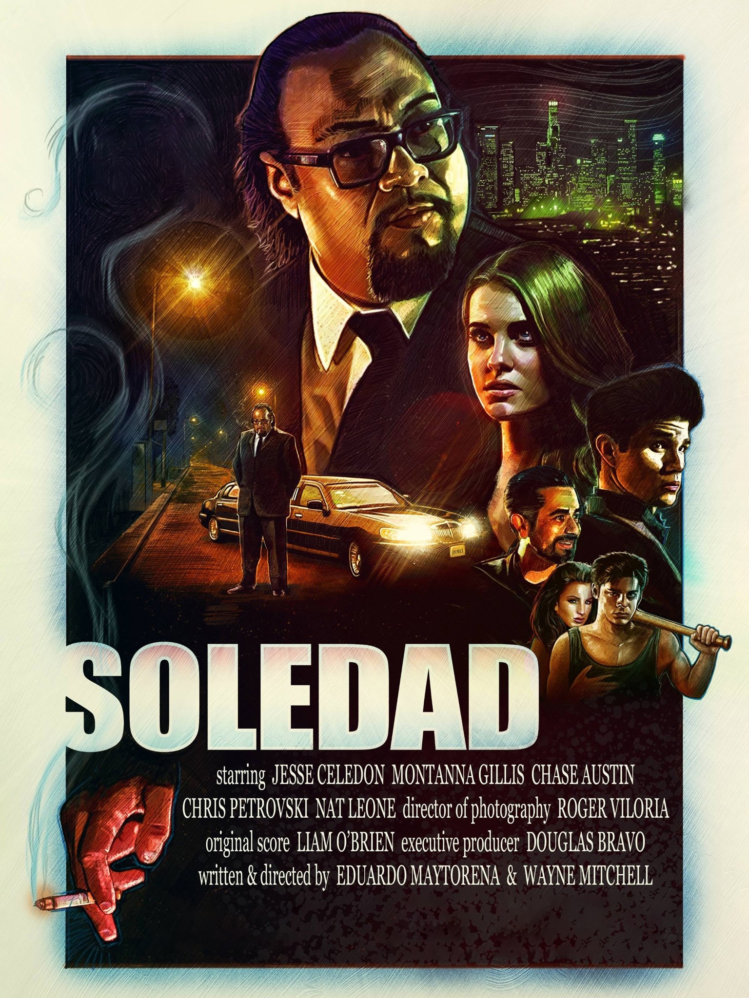 Soledad Pictures | Rotten Tomatoes