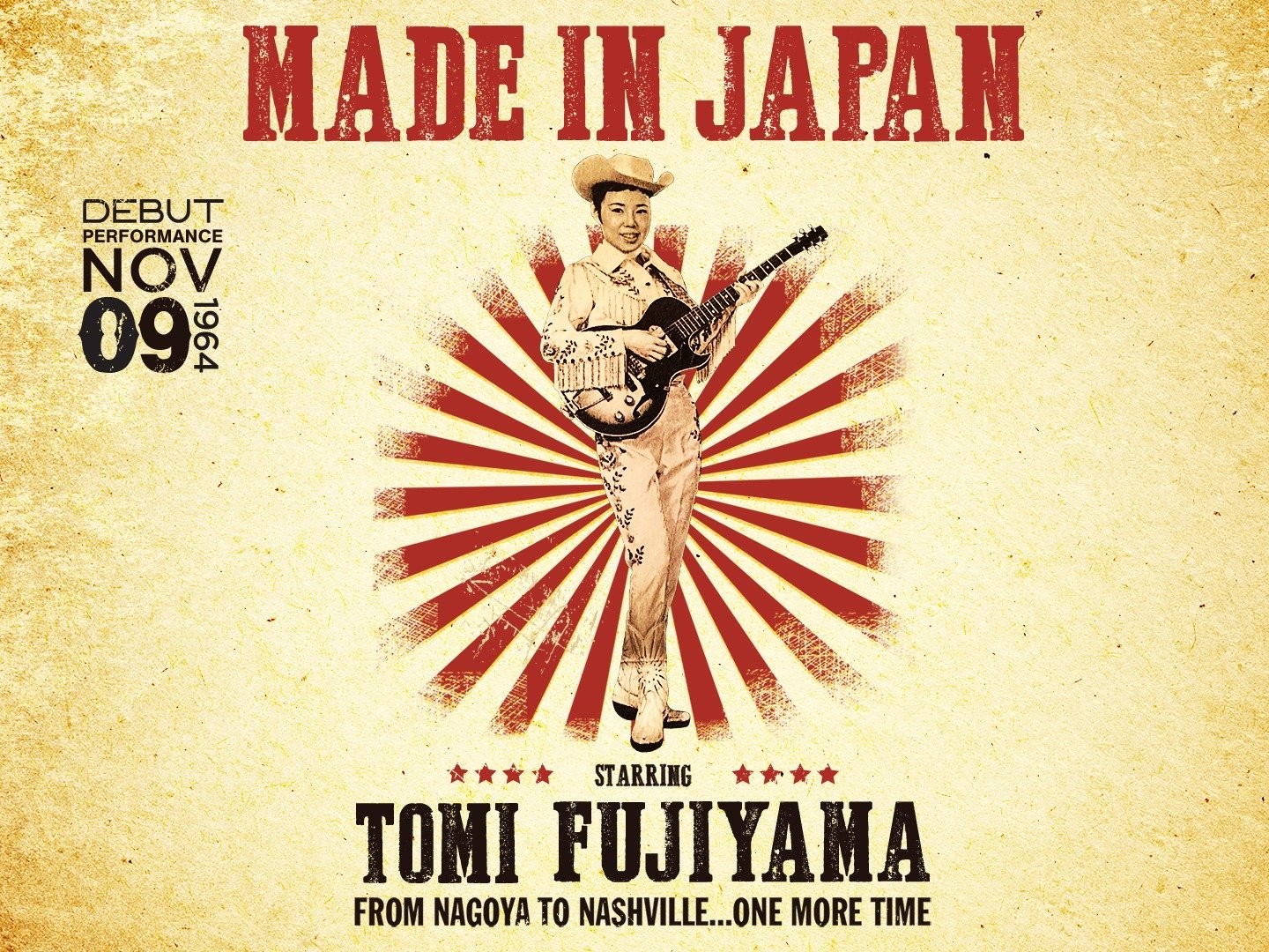 Made in Japan  Rotten Tomatoes