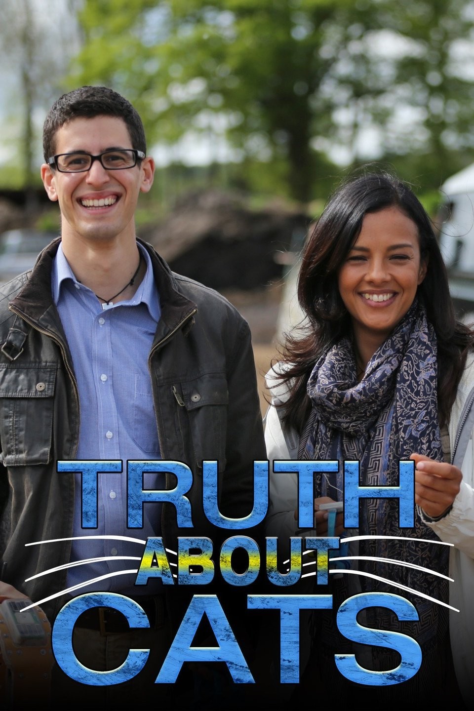 The Truth About Cats Season 1 Rotten Tomatoes