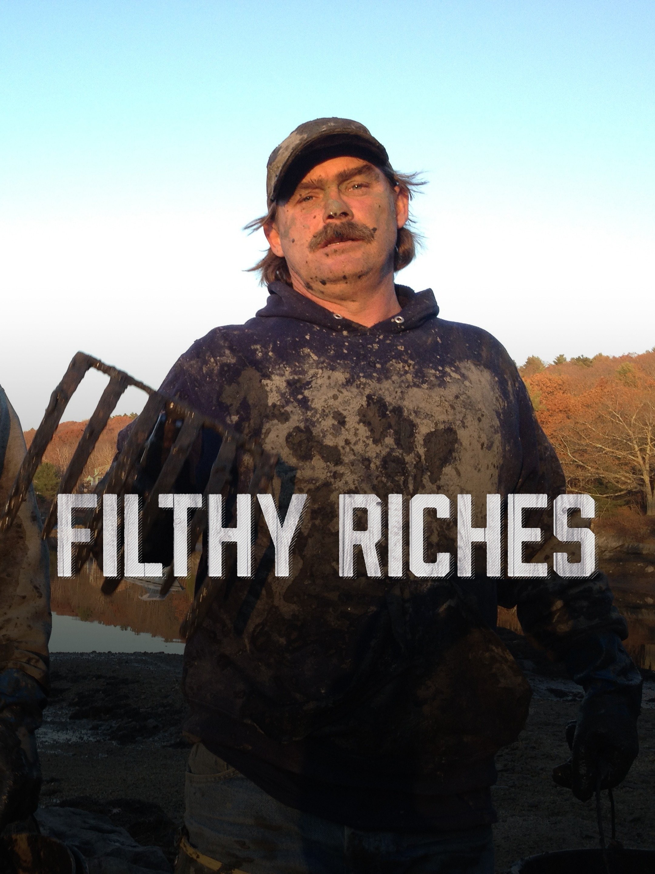 Filthy Riches Season 2 | Rotten Tomatoes