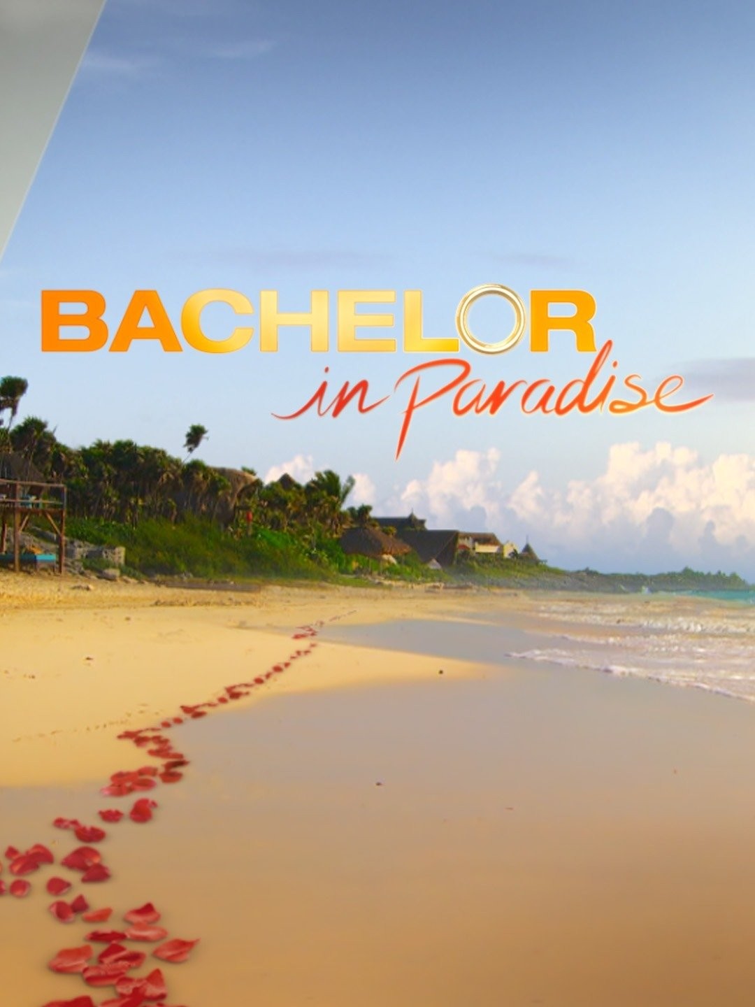 Bachelor in paradise deals season 2 episode 1