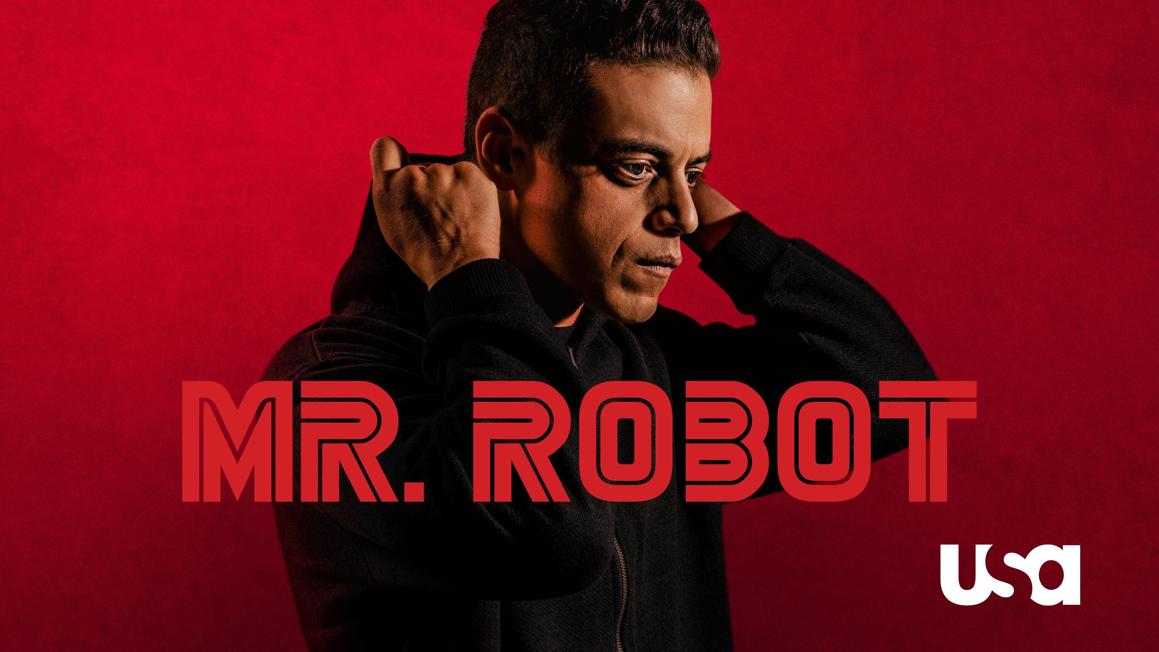 Mr. Robot - Primeiro trailer da 2ª temporada! 