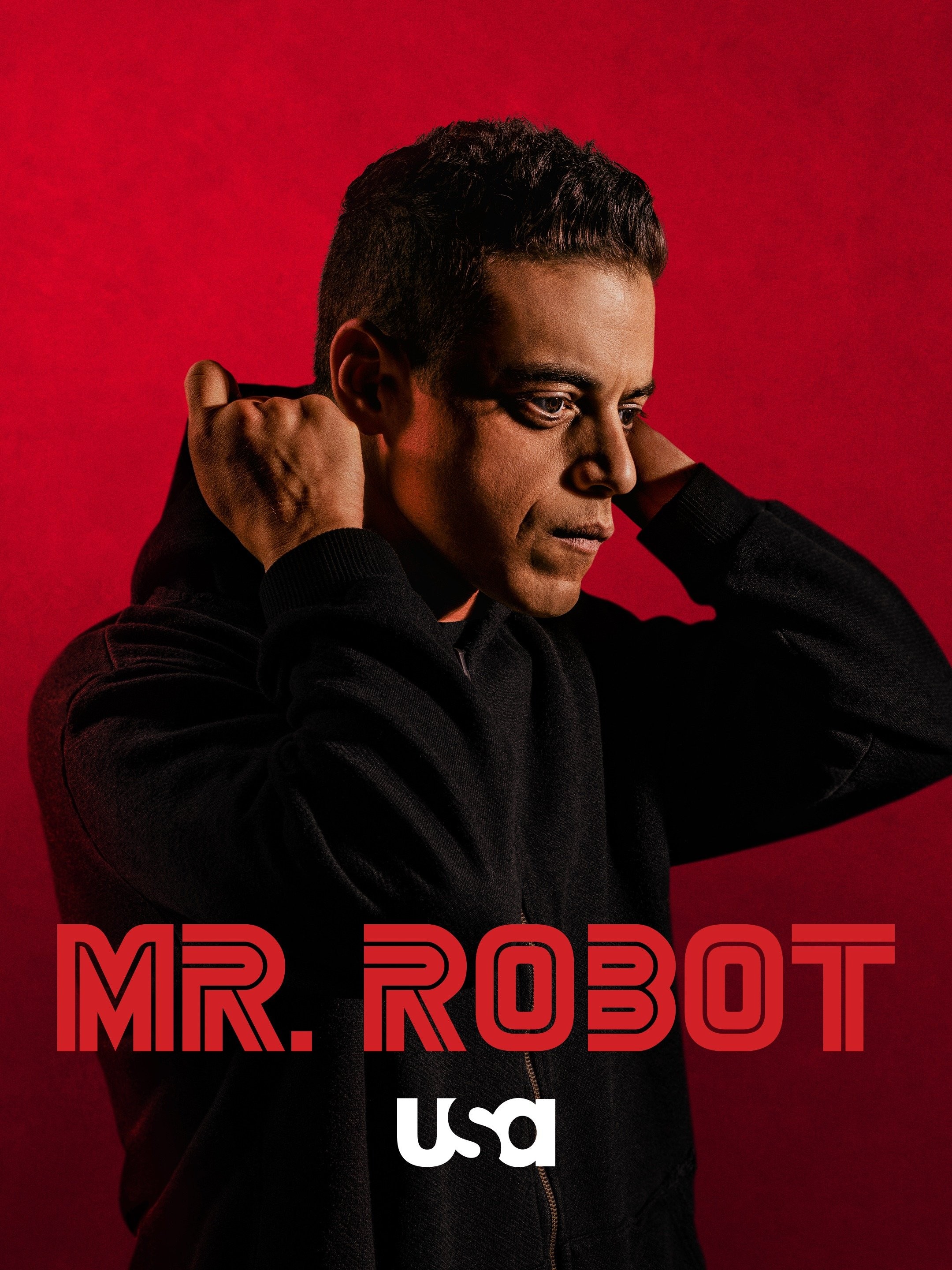 Mr. Robot 