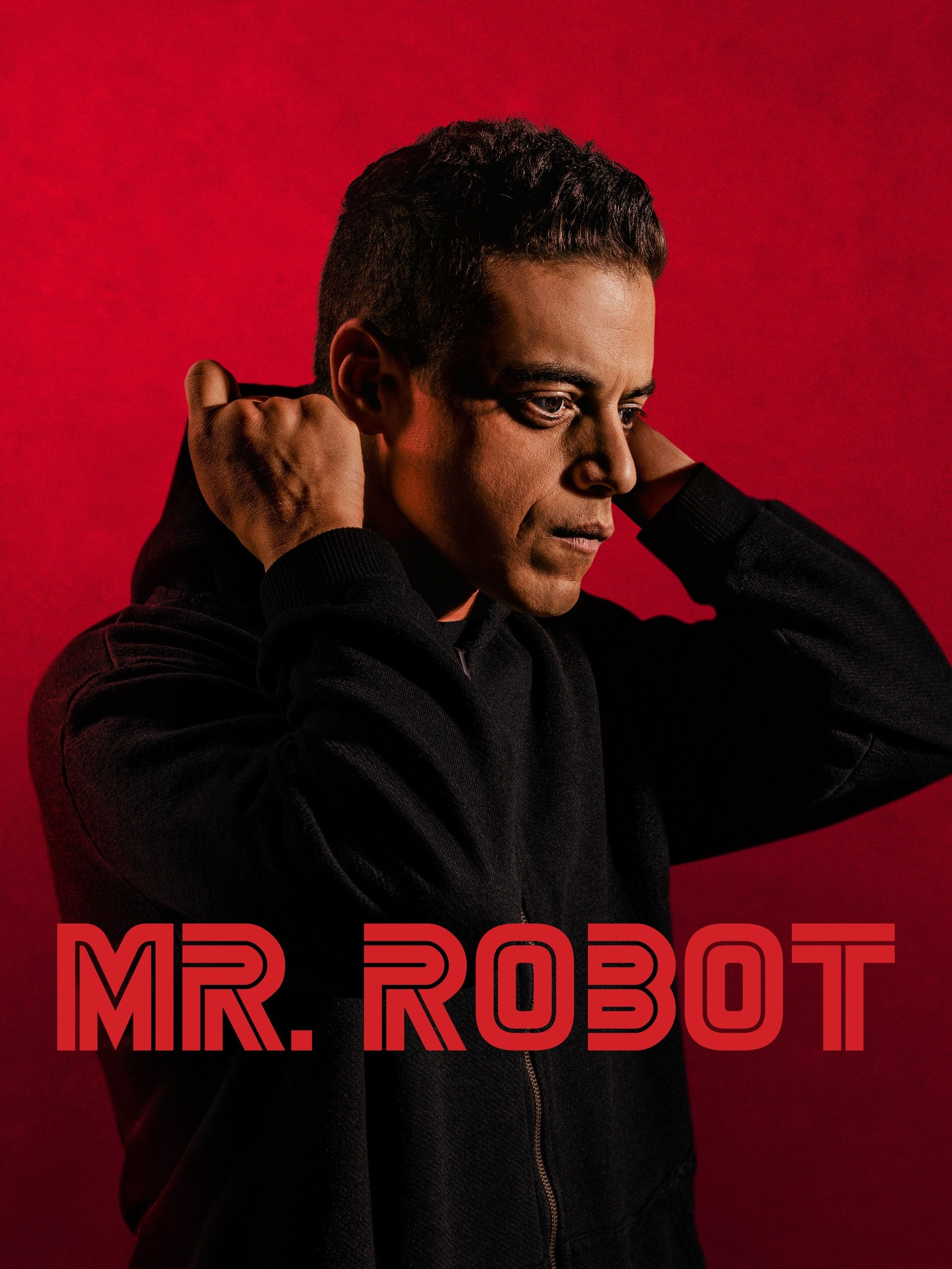 Mr. Robot - Plugged In
