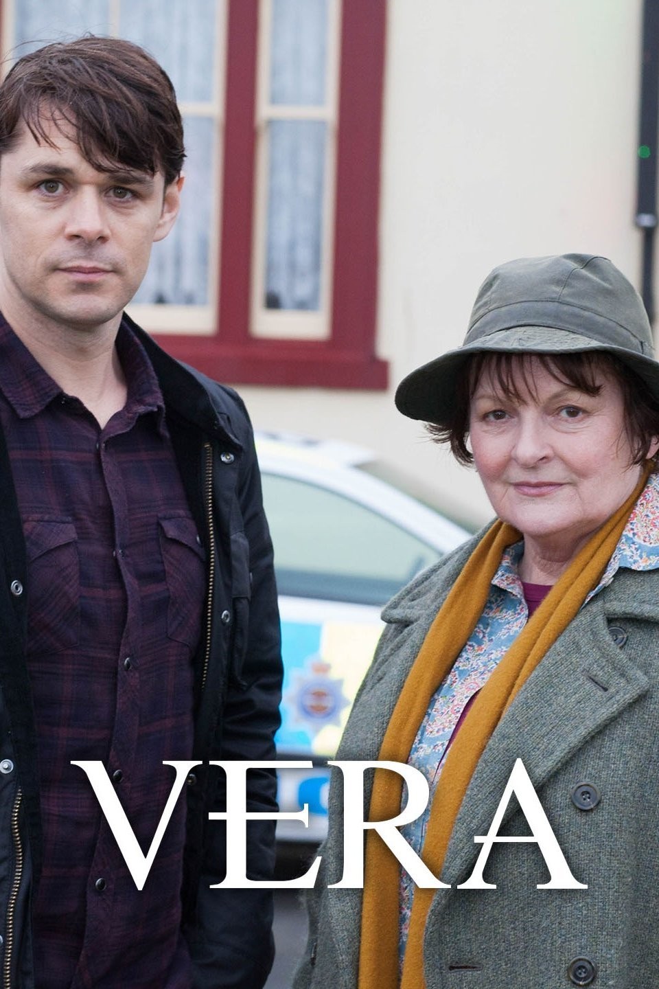 Vera Season 5 | Rotten Tomatoes