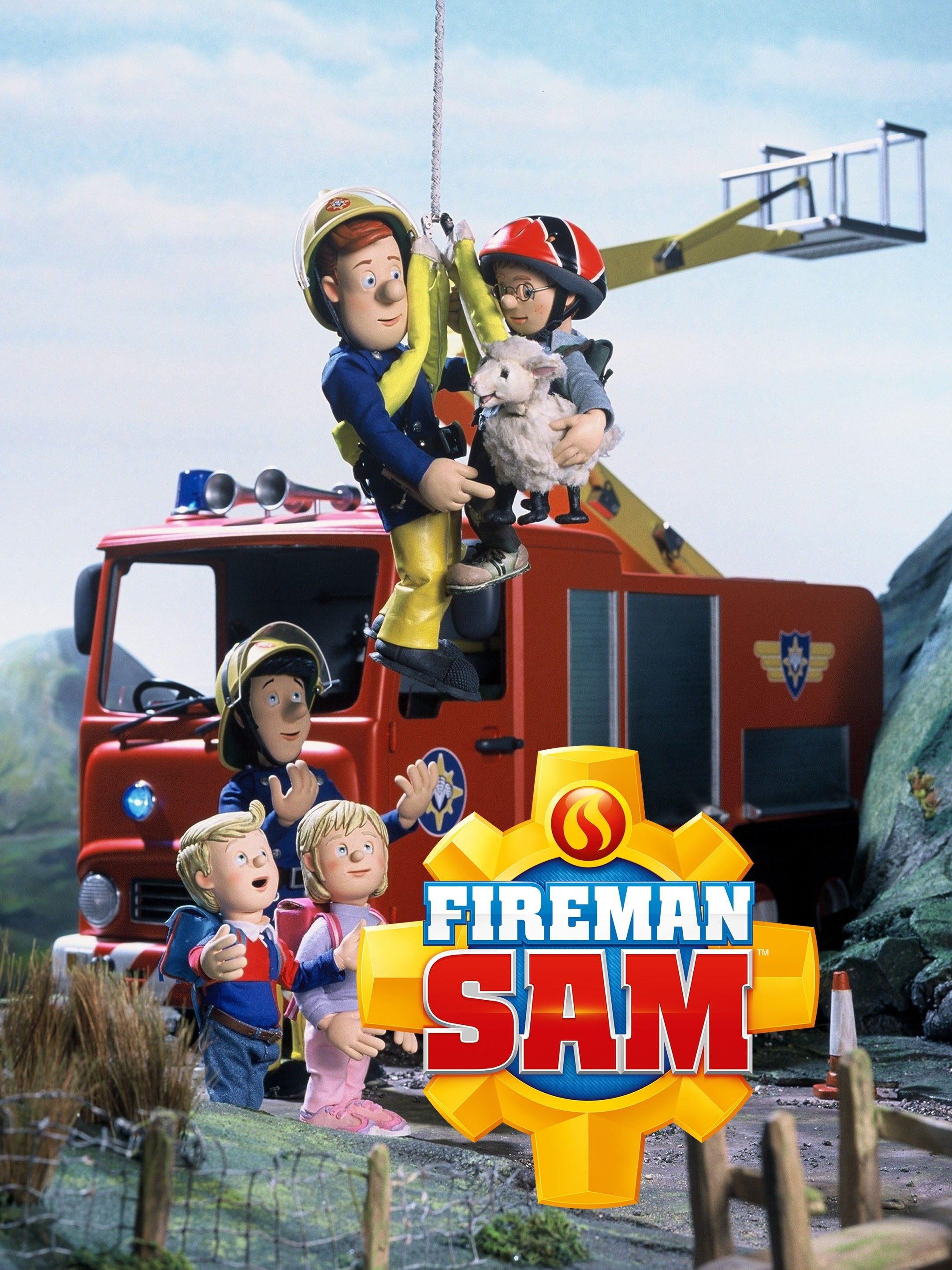 Fireman Sam Season 5 Rotten Tomatoes