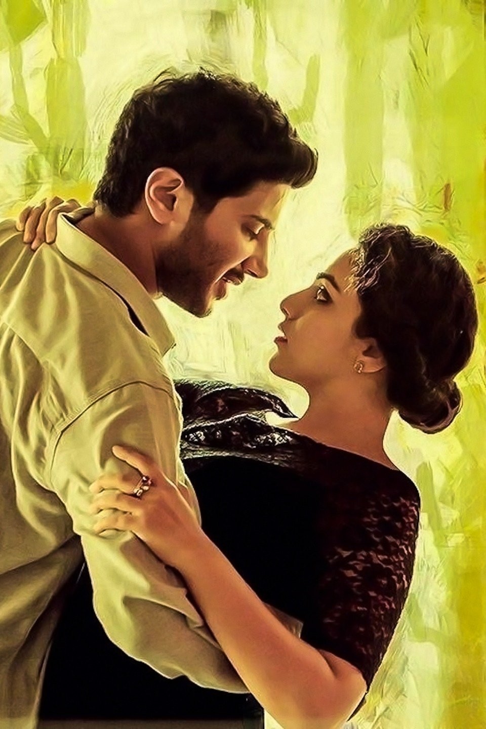 Ok kanmani full on sale movie with english subtitles