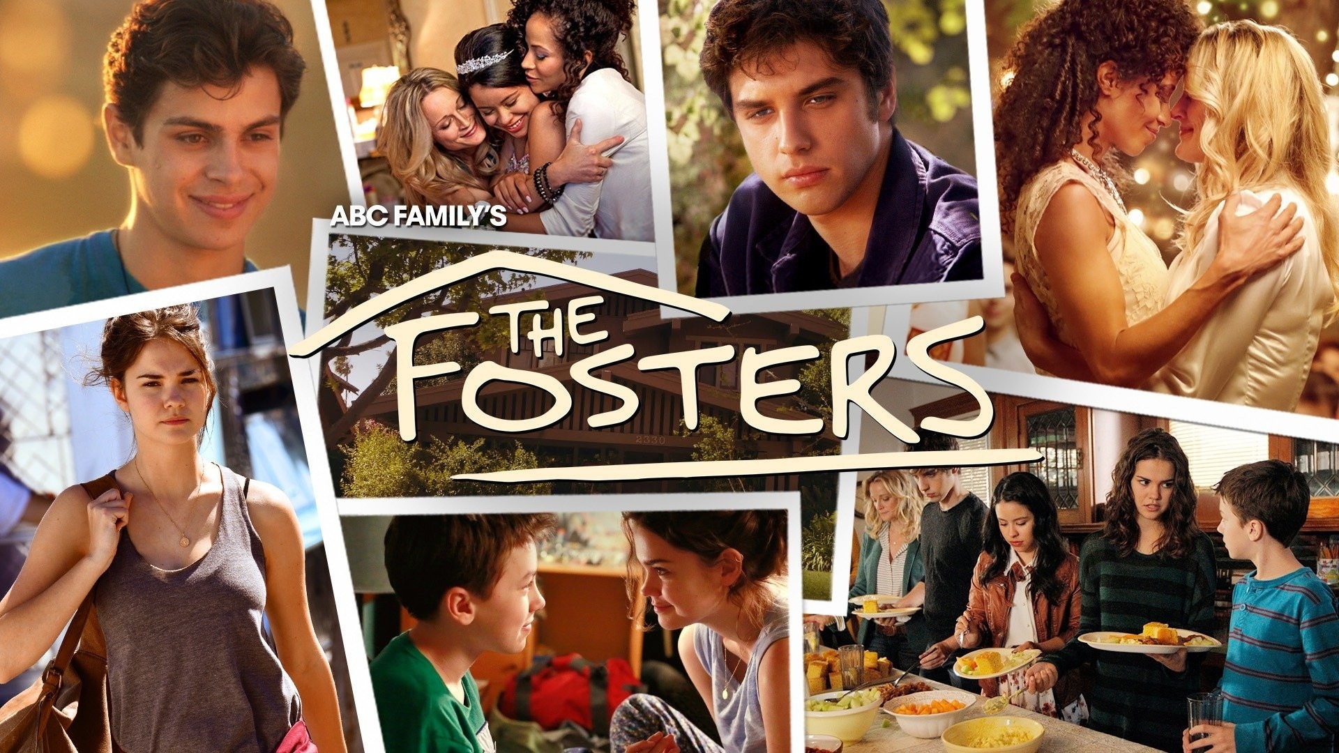 The Fosters Season 4 Premiere: Maia Mitchell on Callie's Latest Run in with  the Law - TV Guide