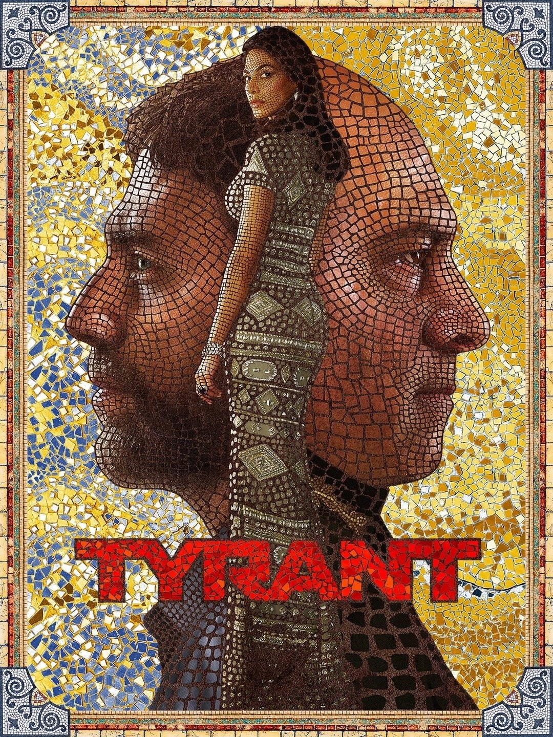 Love Tyrant (TV Mini Series 2017) - IMDb