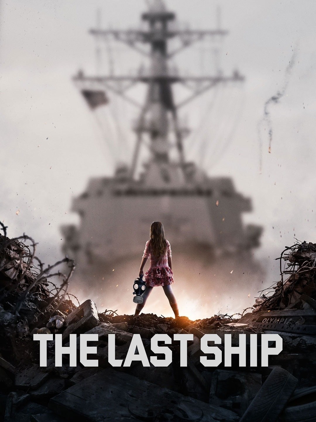 Last Ship' Season 5: TNT Show With Eric Dane Renewed