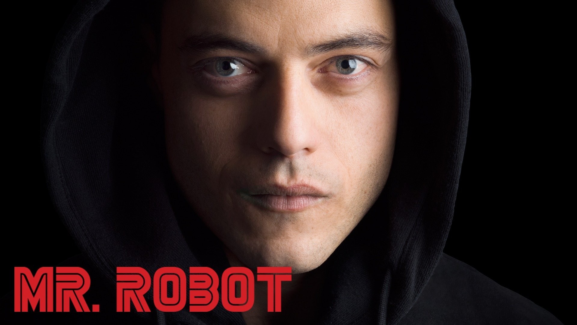 Mr. Robot on X: Someone always takes advantage of society as it falls  apart. Meet the new faces of season_2.0. #MrRobot. 7.13.16.   / X