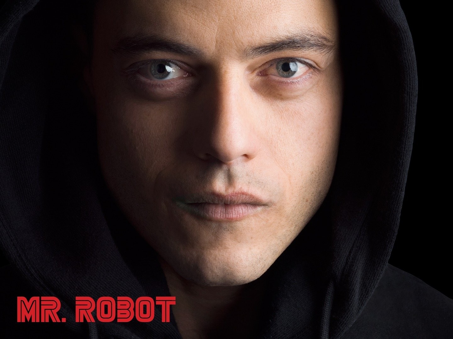 Mr. Robot: Season 1 Cast Interview - Rami Malek 