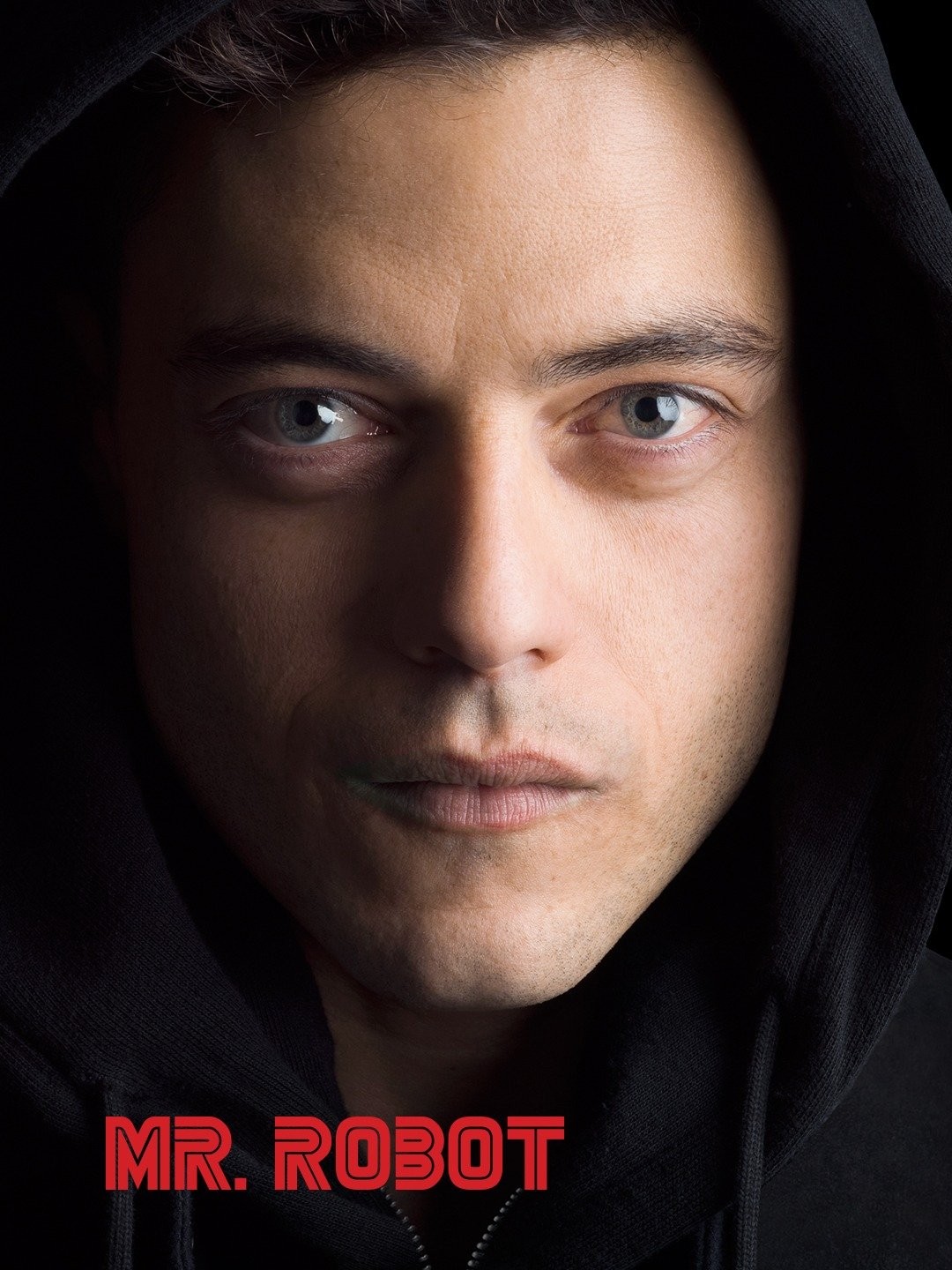 Mr.Robot