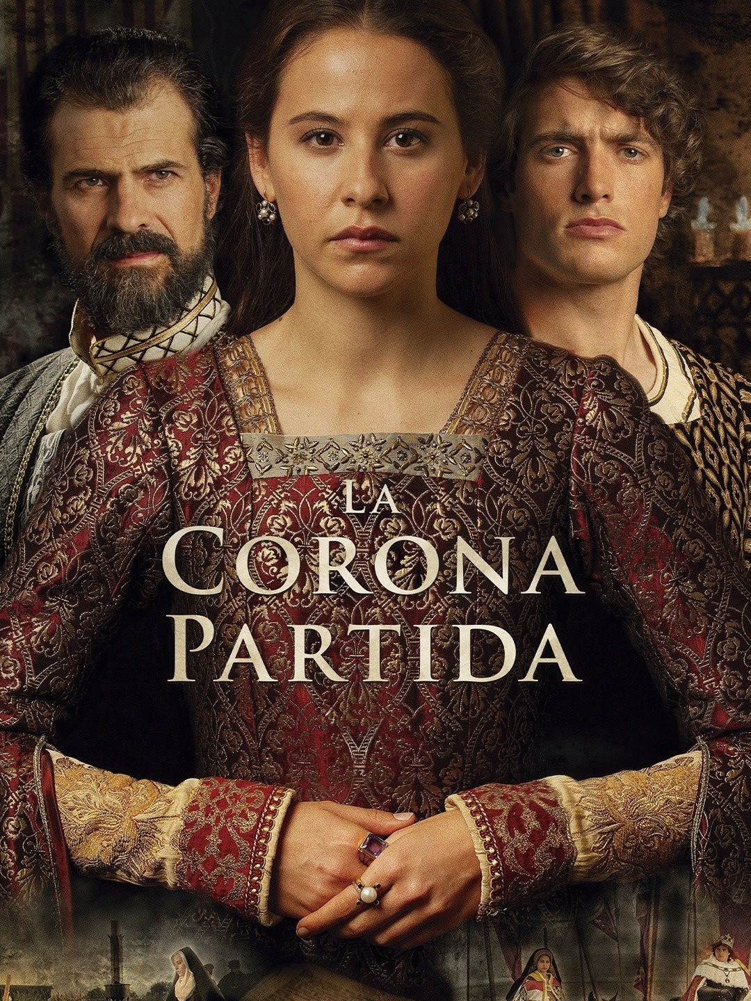 Úrsula Corberó | Rotten Tomatoes