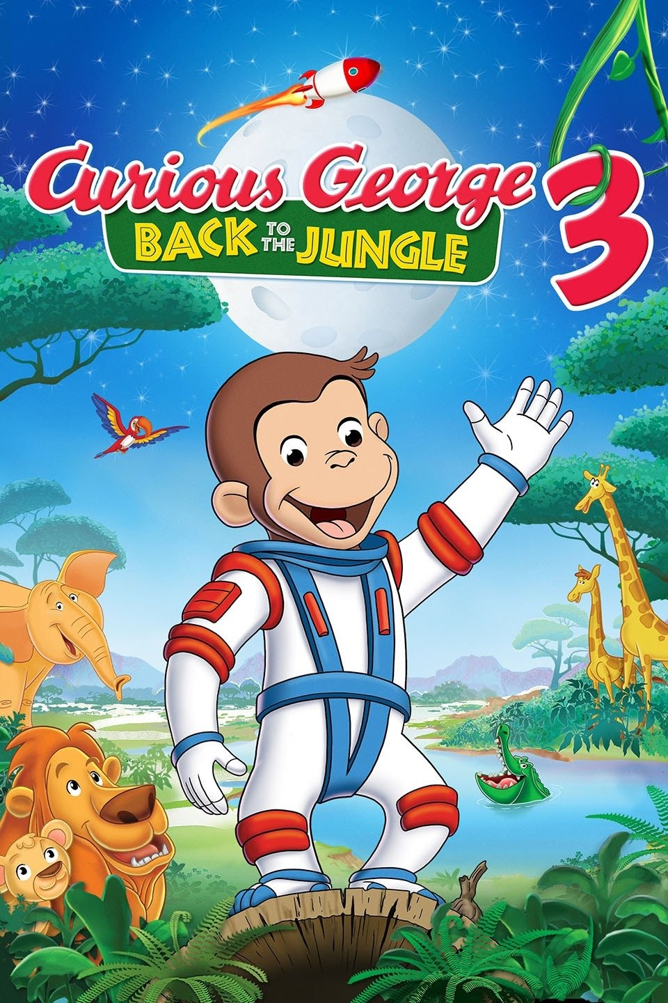 Curious George