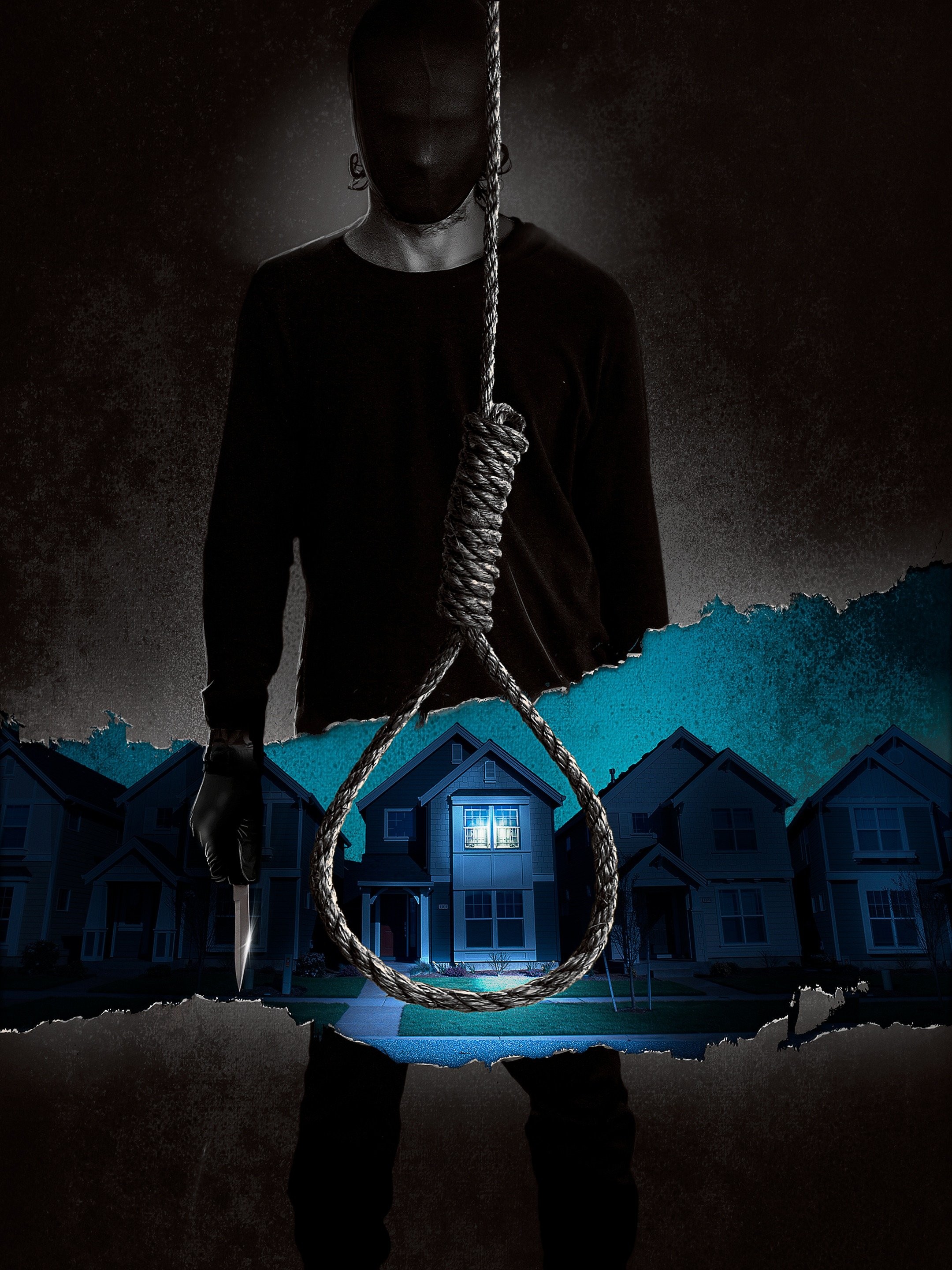 Hangman (2015) - IMDb