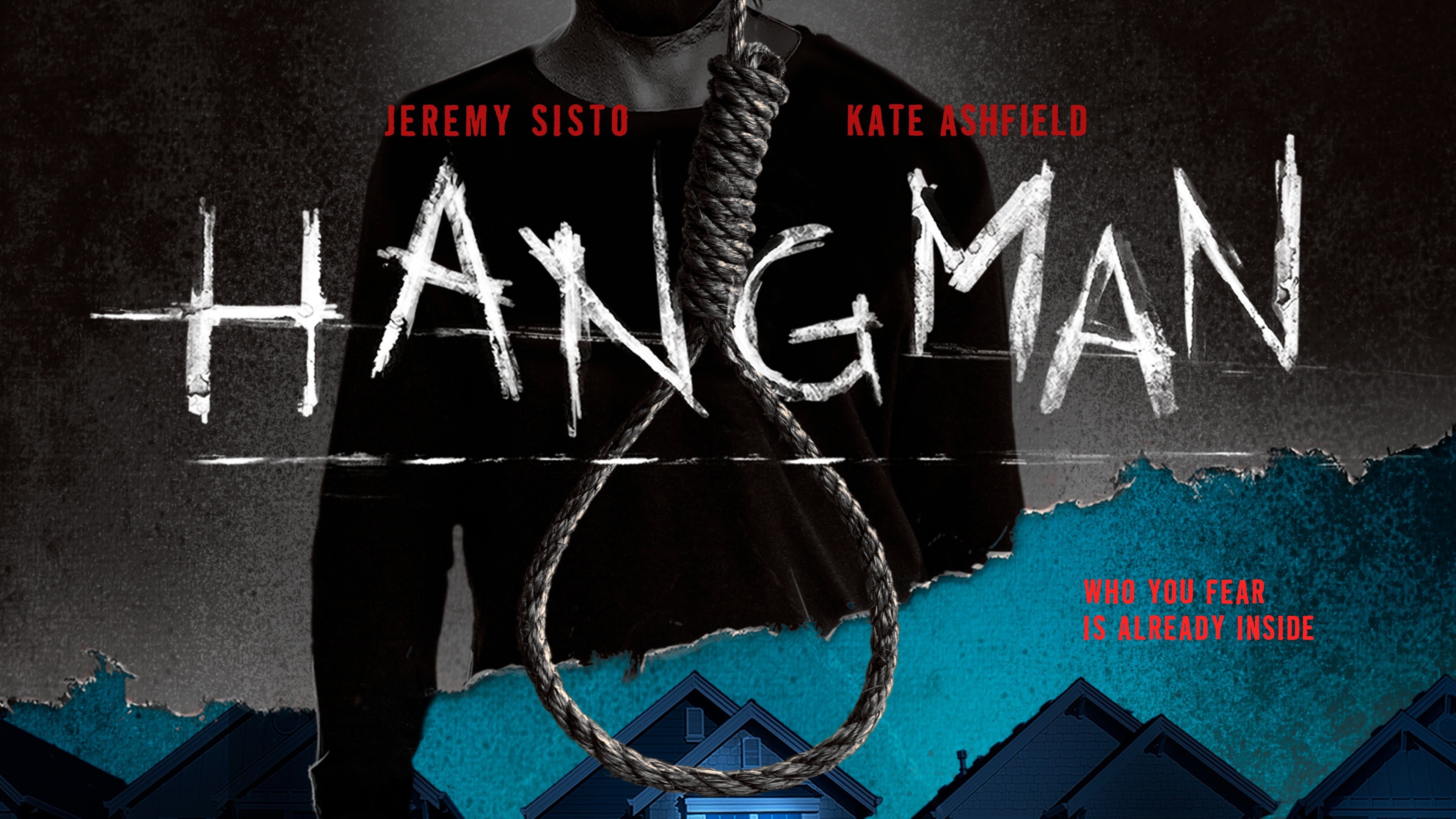 The Hangman Film