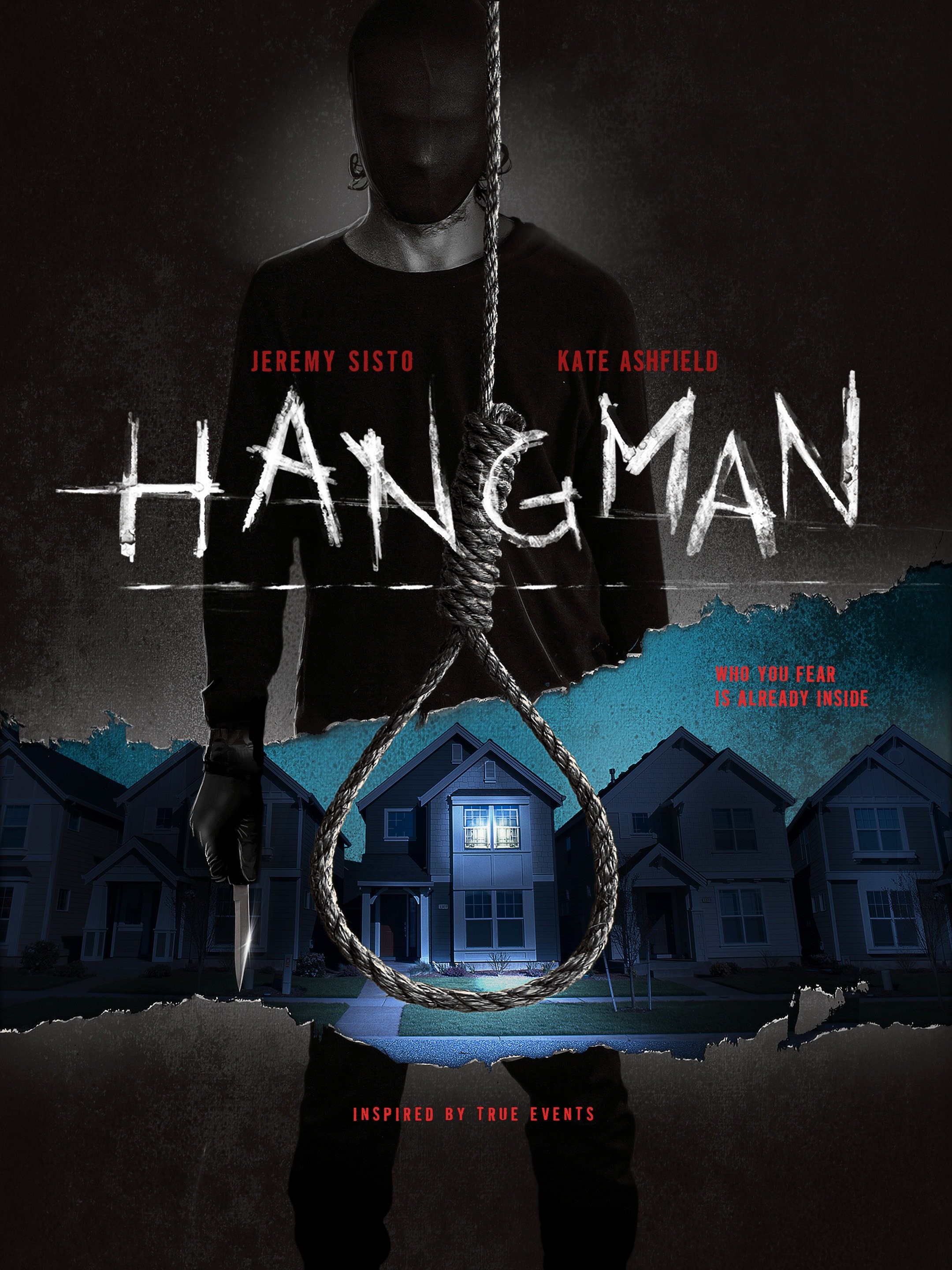 American Hangman - Rotten Tomatoes