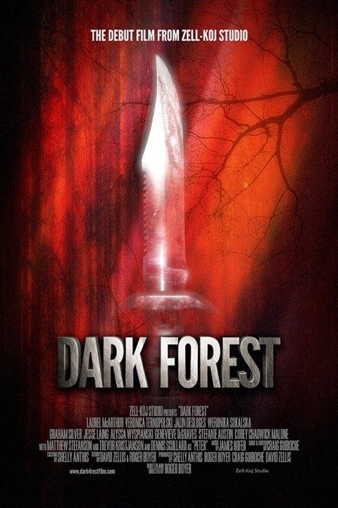 Dark Forest (2015)