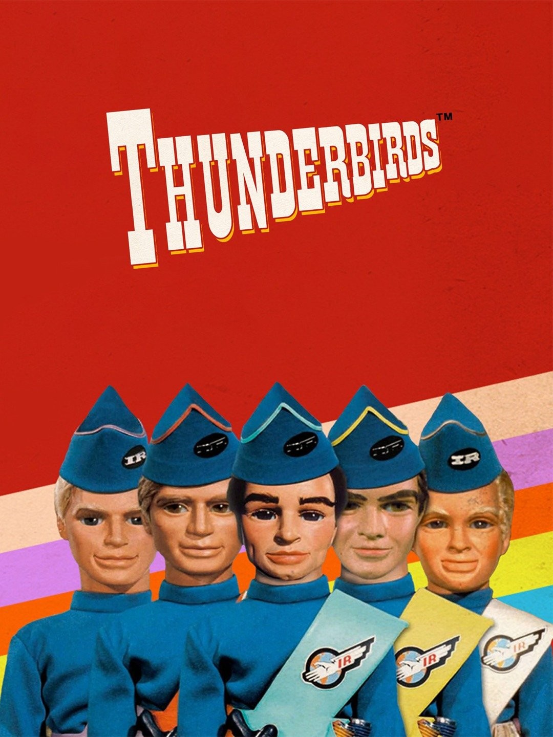 Thunderbirds Season 1